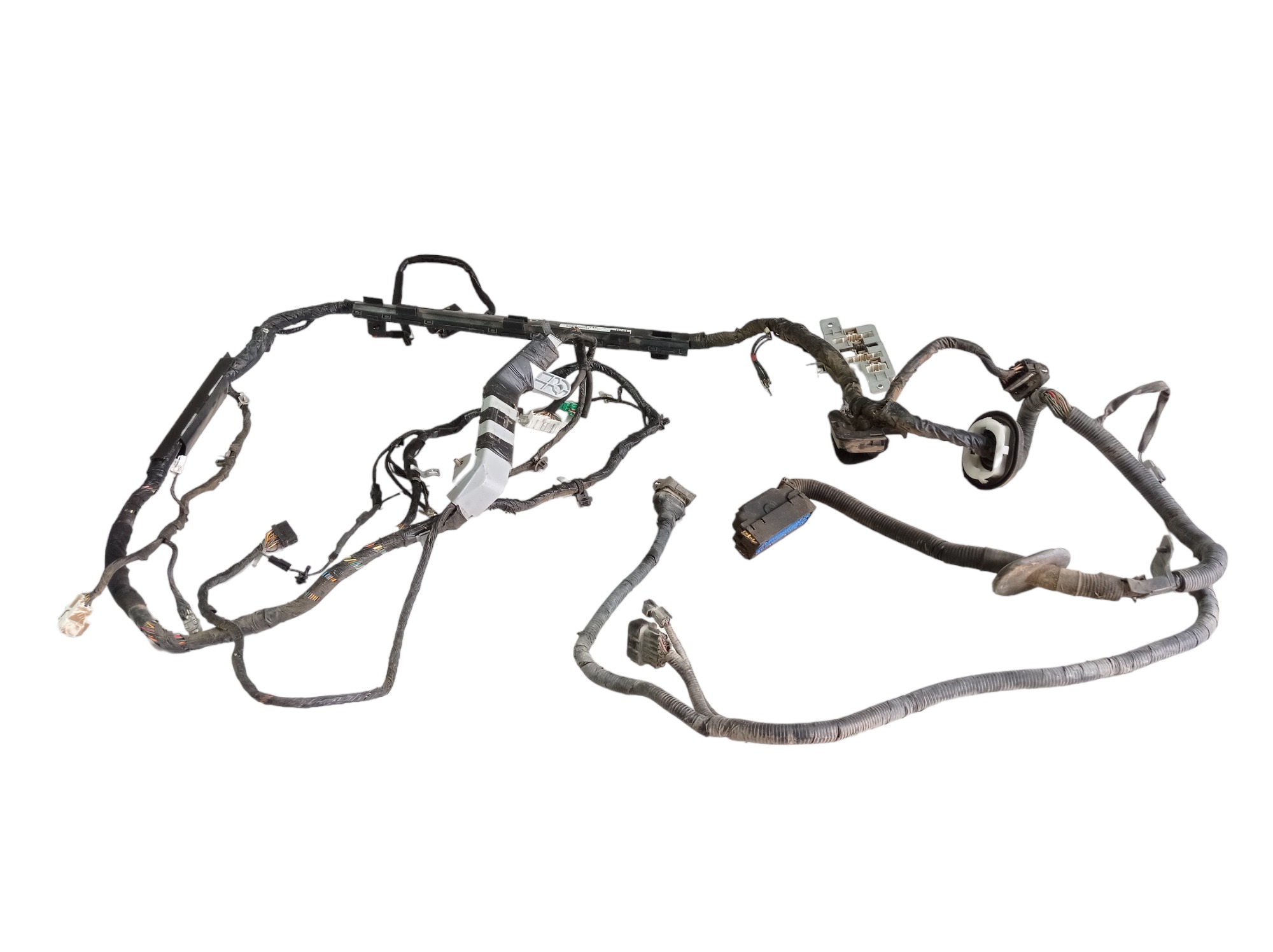 Chicote Direito Kia Opirus 3.8 V6 2008 91584-3f410 V581 3