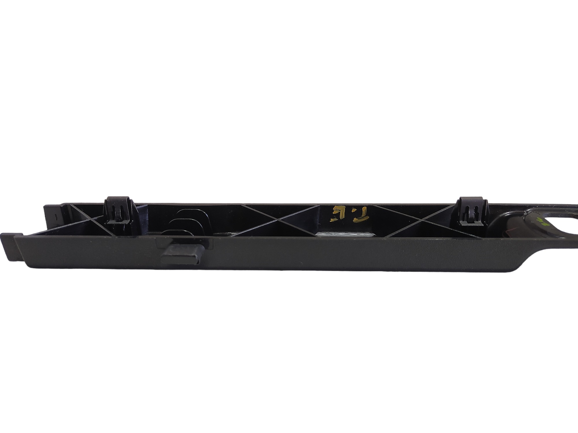 Acabamento Porta Malas Esquerdo Land Rover Discovery 5 V562 6