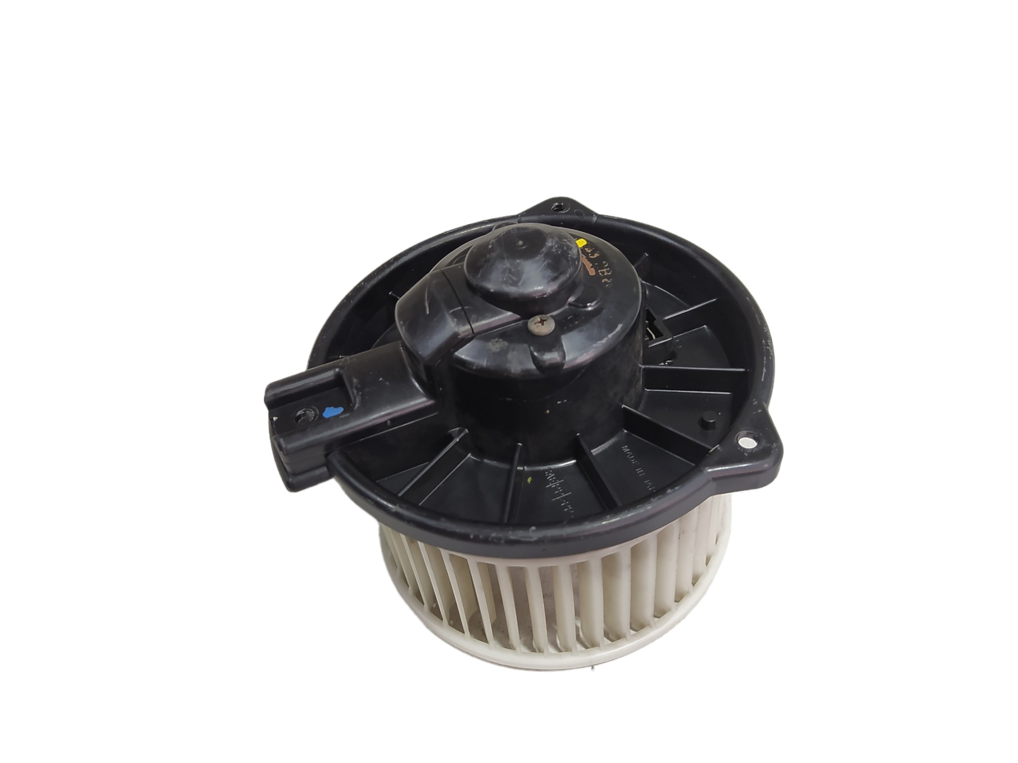 Ventoinha Ar Forçado Honda Civic Lx 1.6 2000 194000 V427 4
