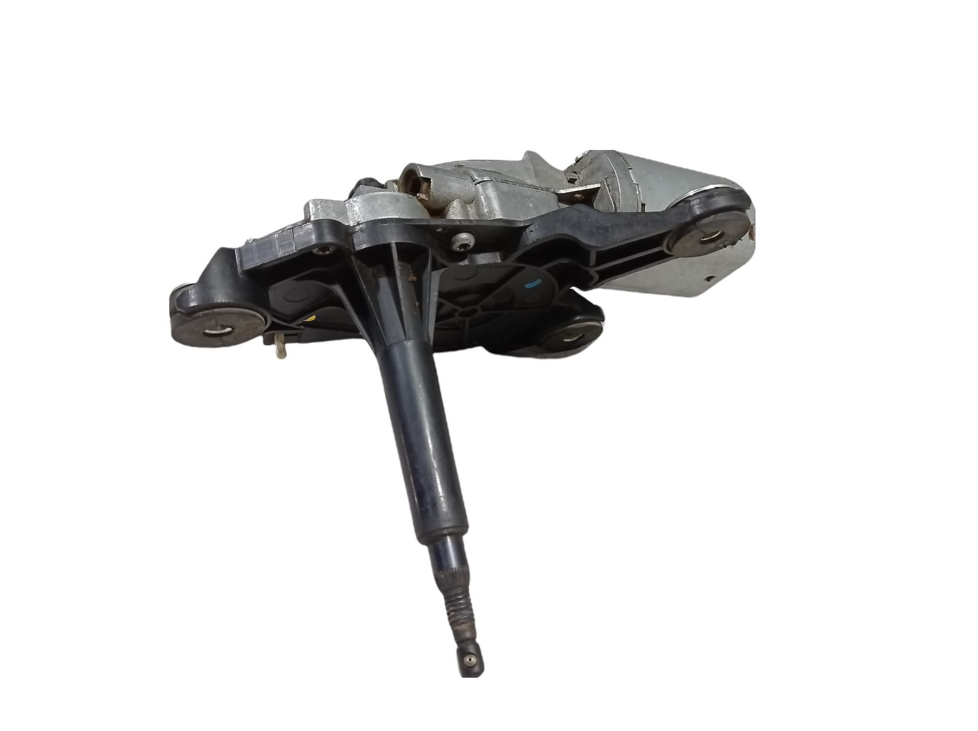 Motor Limpador Traseiro Fiat Palio Weekend 2010 2015 1
