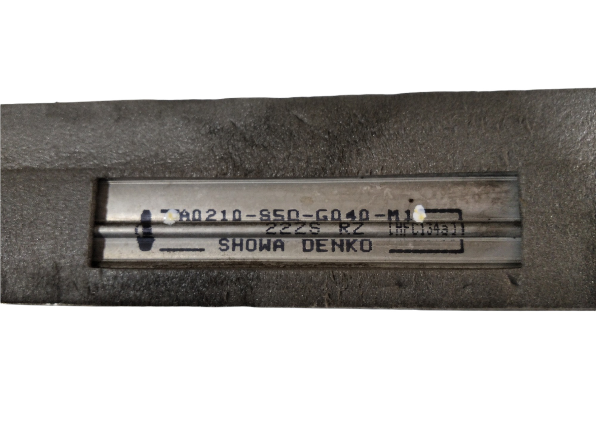 Caixa Evaporadora Ar Condicionado Honda Crv 2006 V283 4