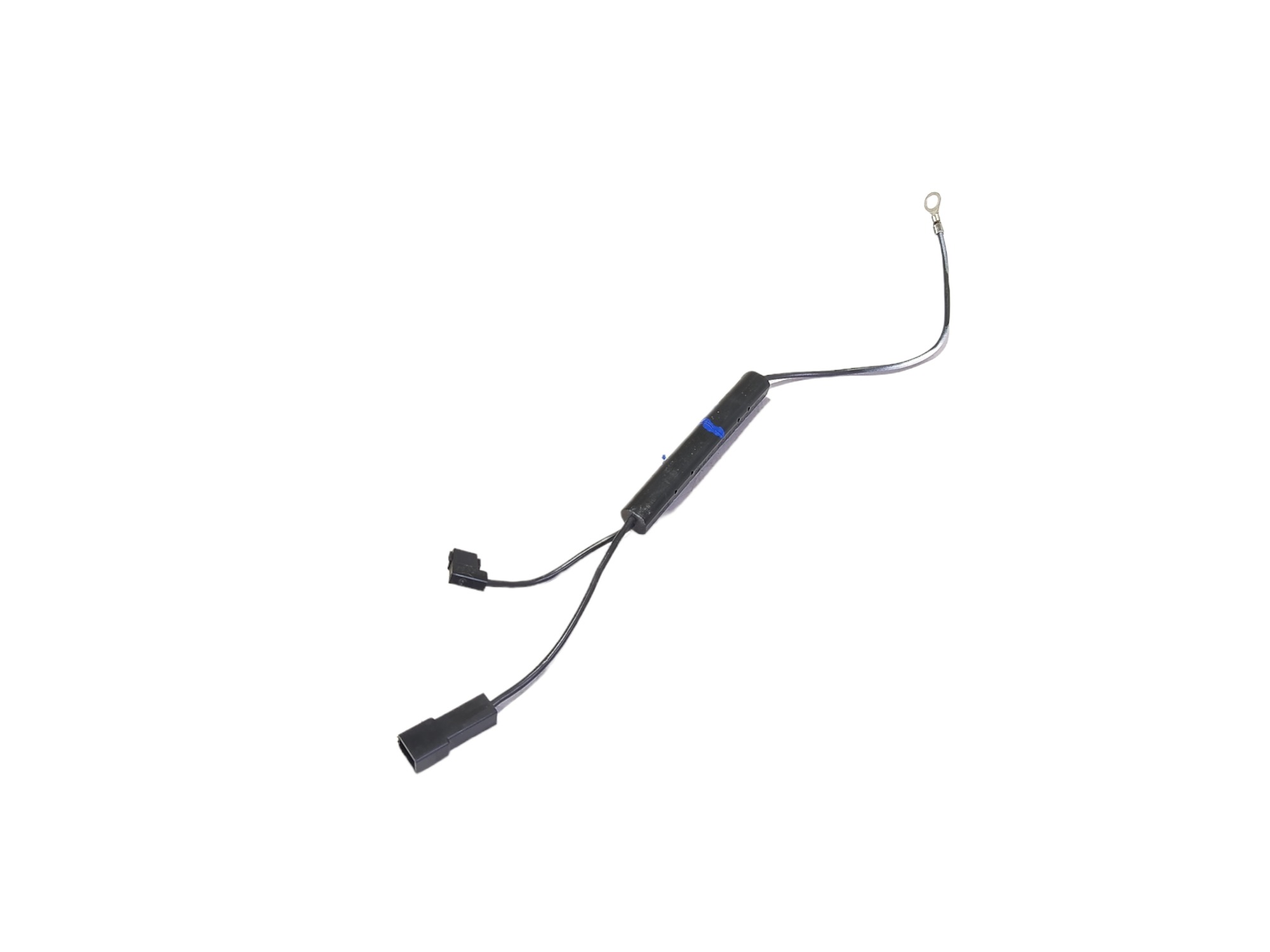 Antena Mercedes C230 2.3 1998 2028202589 V483