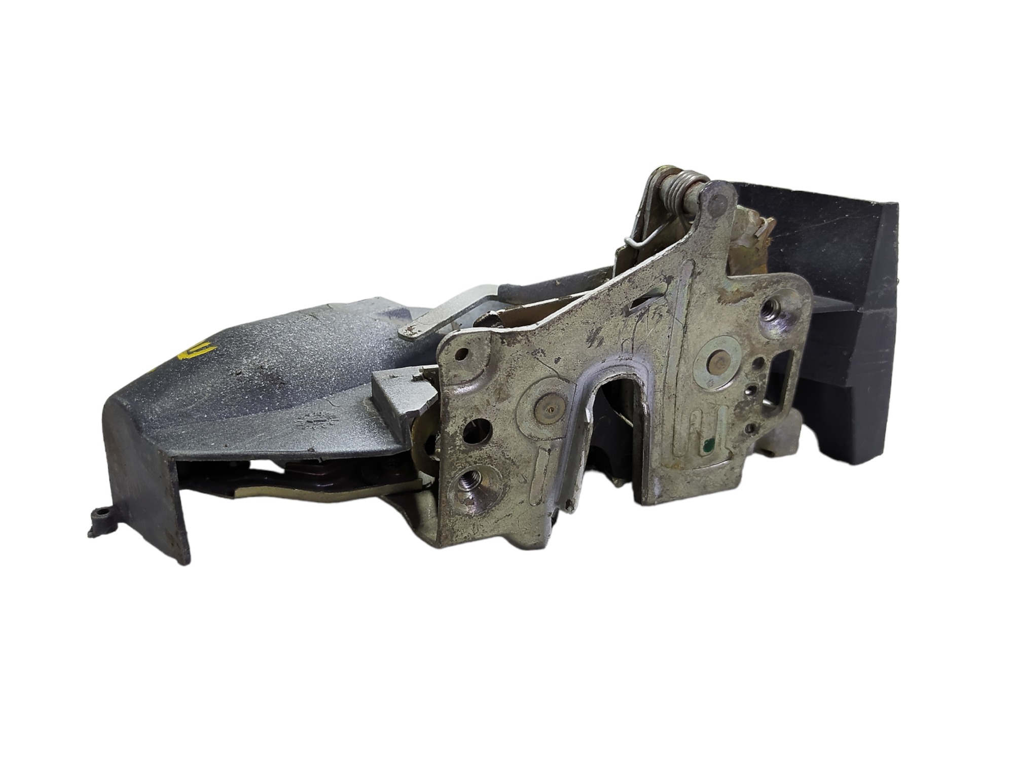 Fechadura Porta Traseira Esquerda Mercedes C230 1998 V483 3