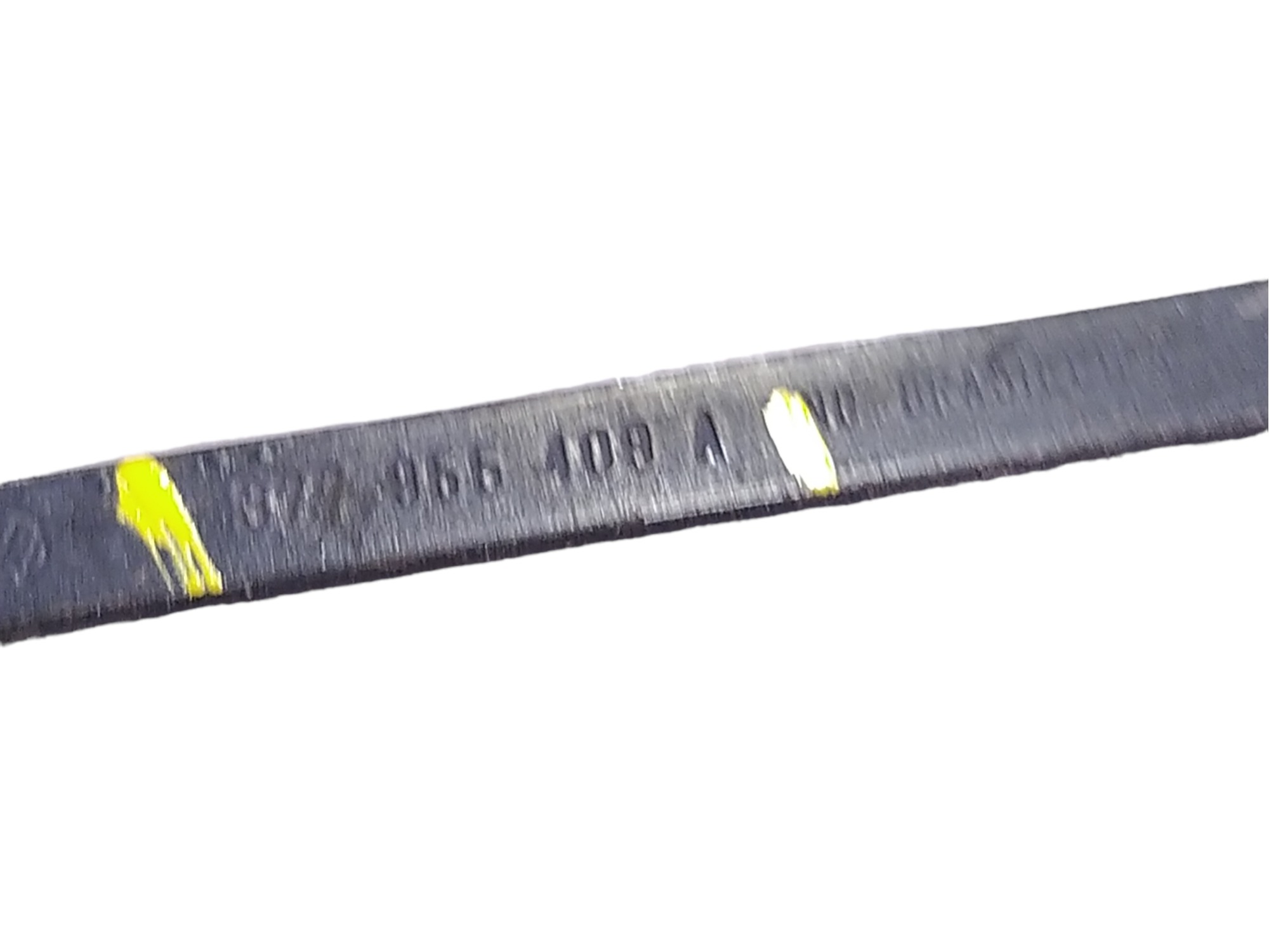 Haste Limpador Esquerdo Volkswagen Gol G2 377955409a Vl 8