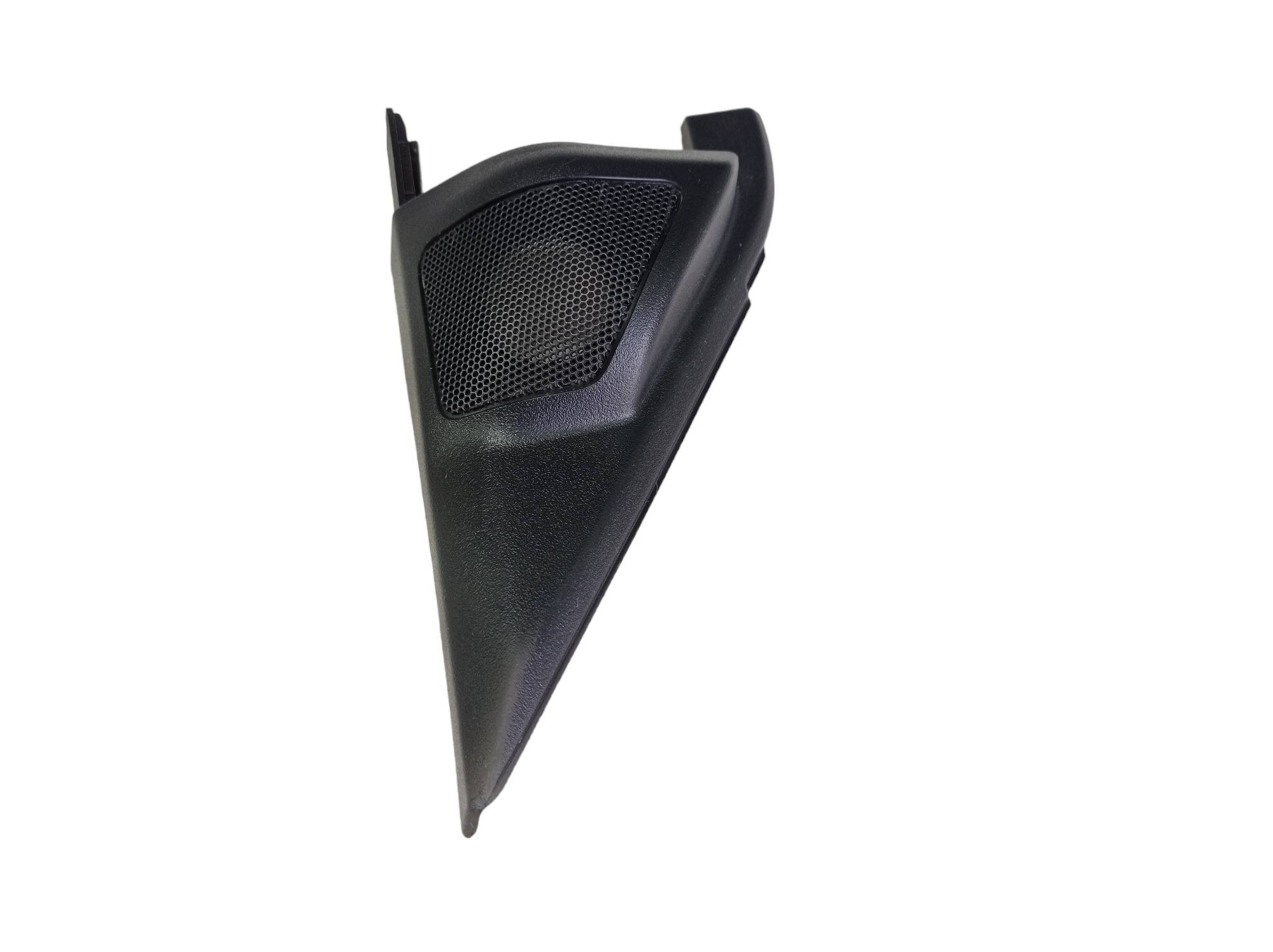 Acabamento Interno Retrovisor Direito Pajero Full 12 V575 4