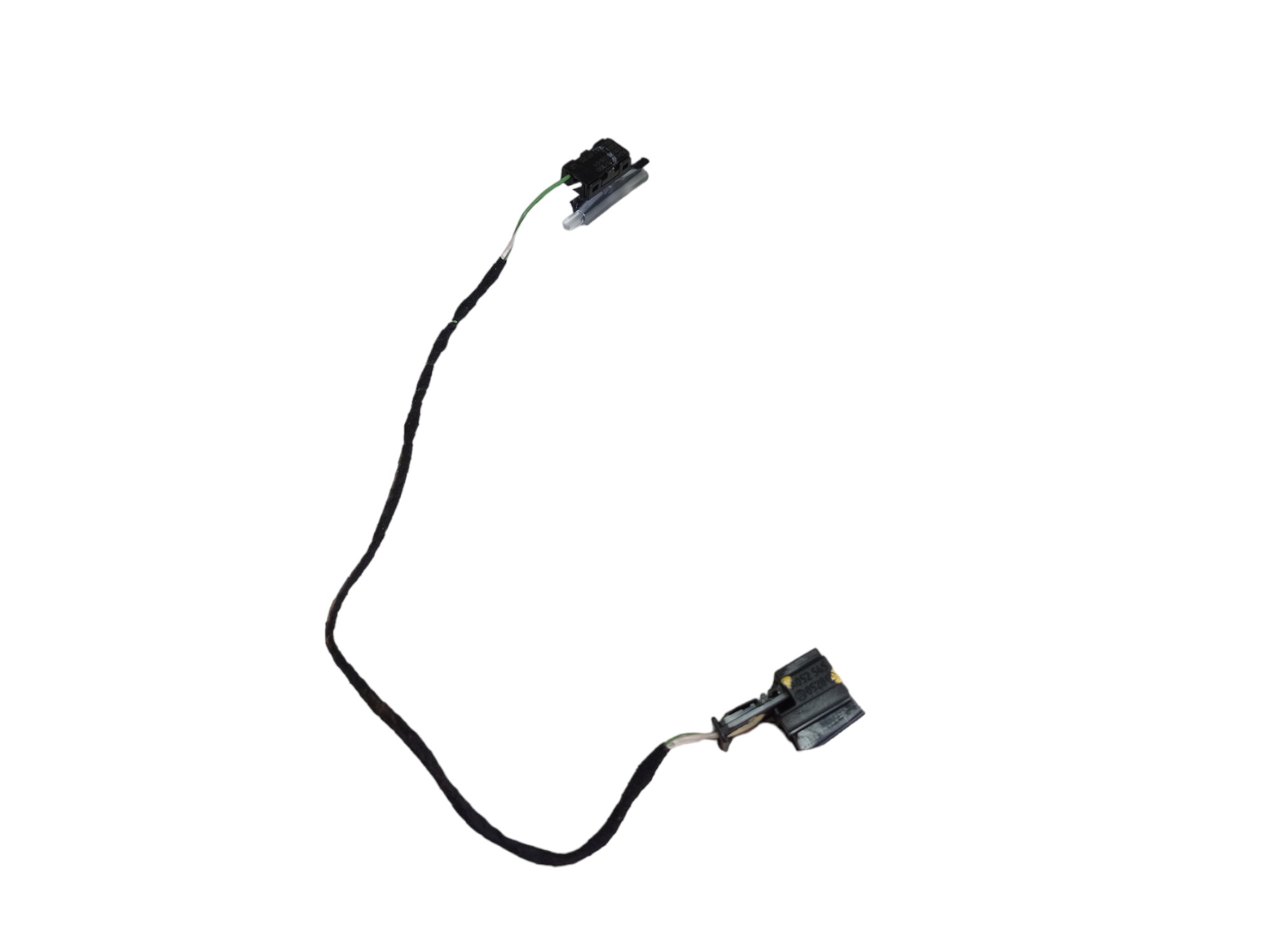 Chicote Led Porta Dianteira Esquerda Gla 200 2016 V568 1