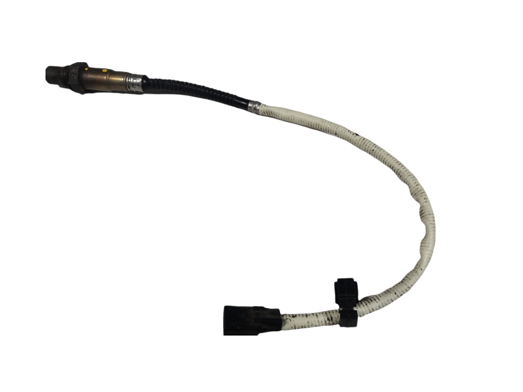 Sonda Lambda Pré Catalisador Renault Megane V26 0258006990 2