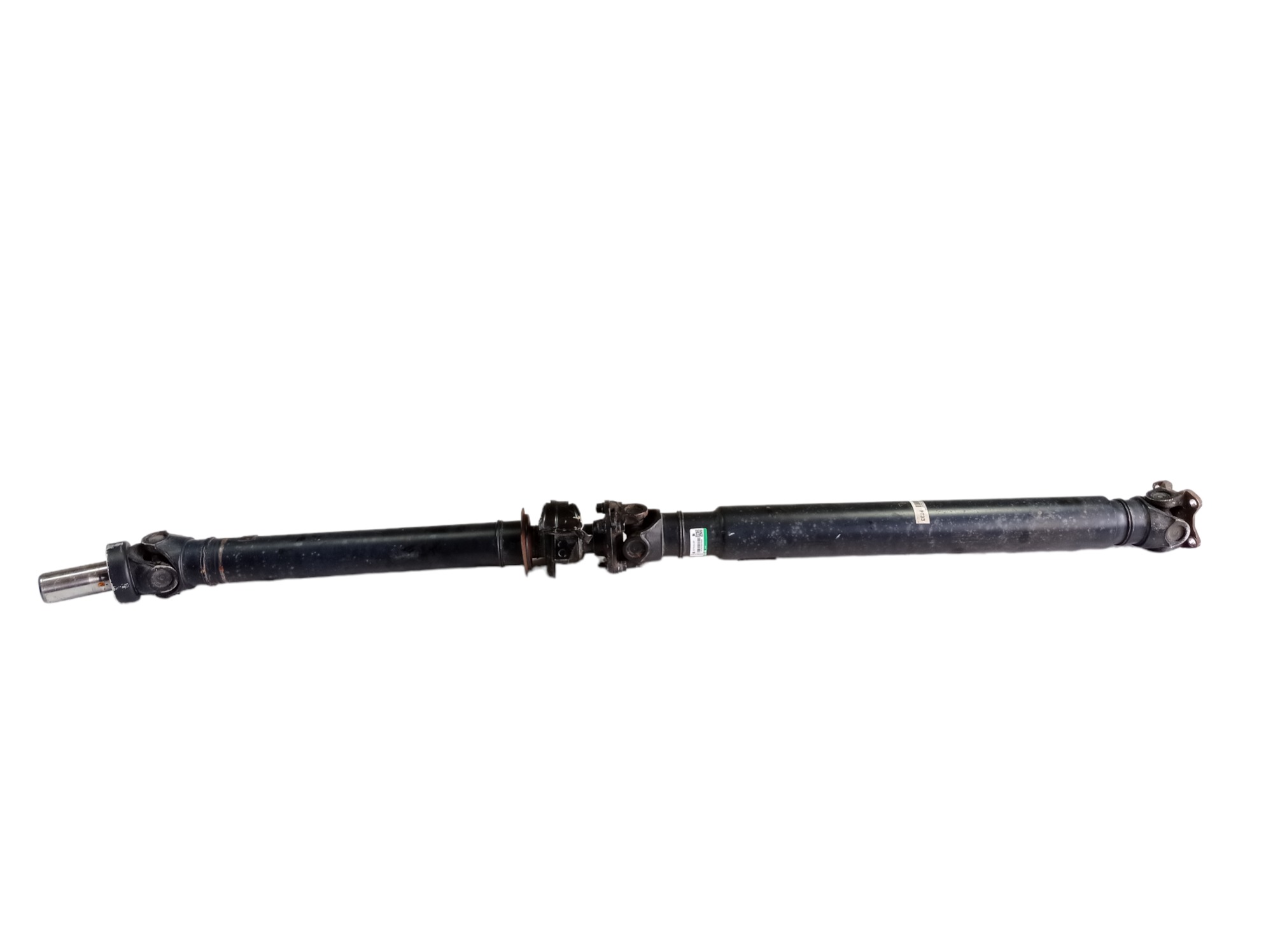 Cardan Traseiro Lexus Is 300 3.0 2012 V545 1