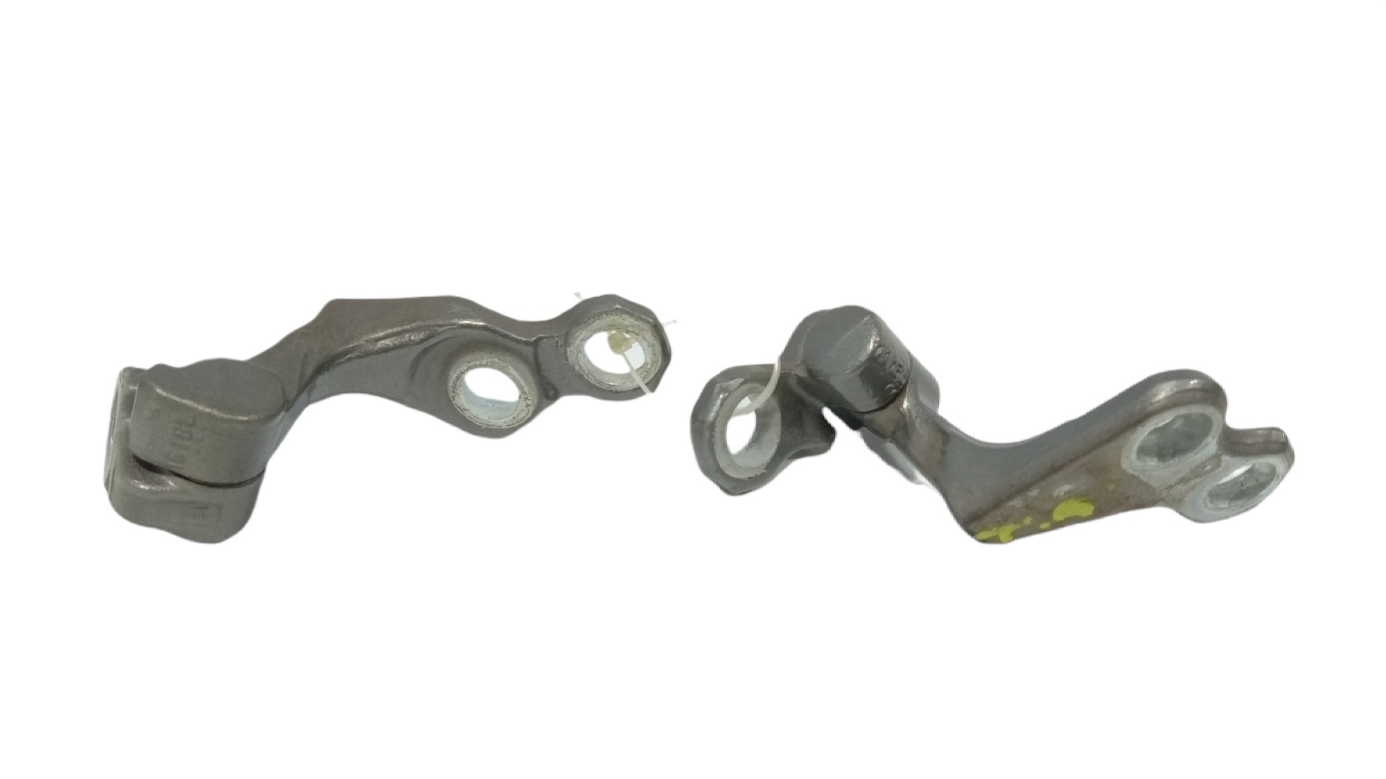Dobradiça Porta Tras Esquerda Ford Focus 2009 A 2012 V360 1