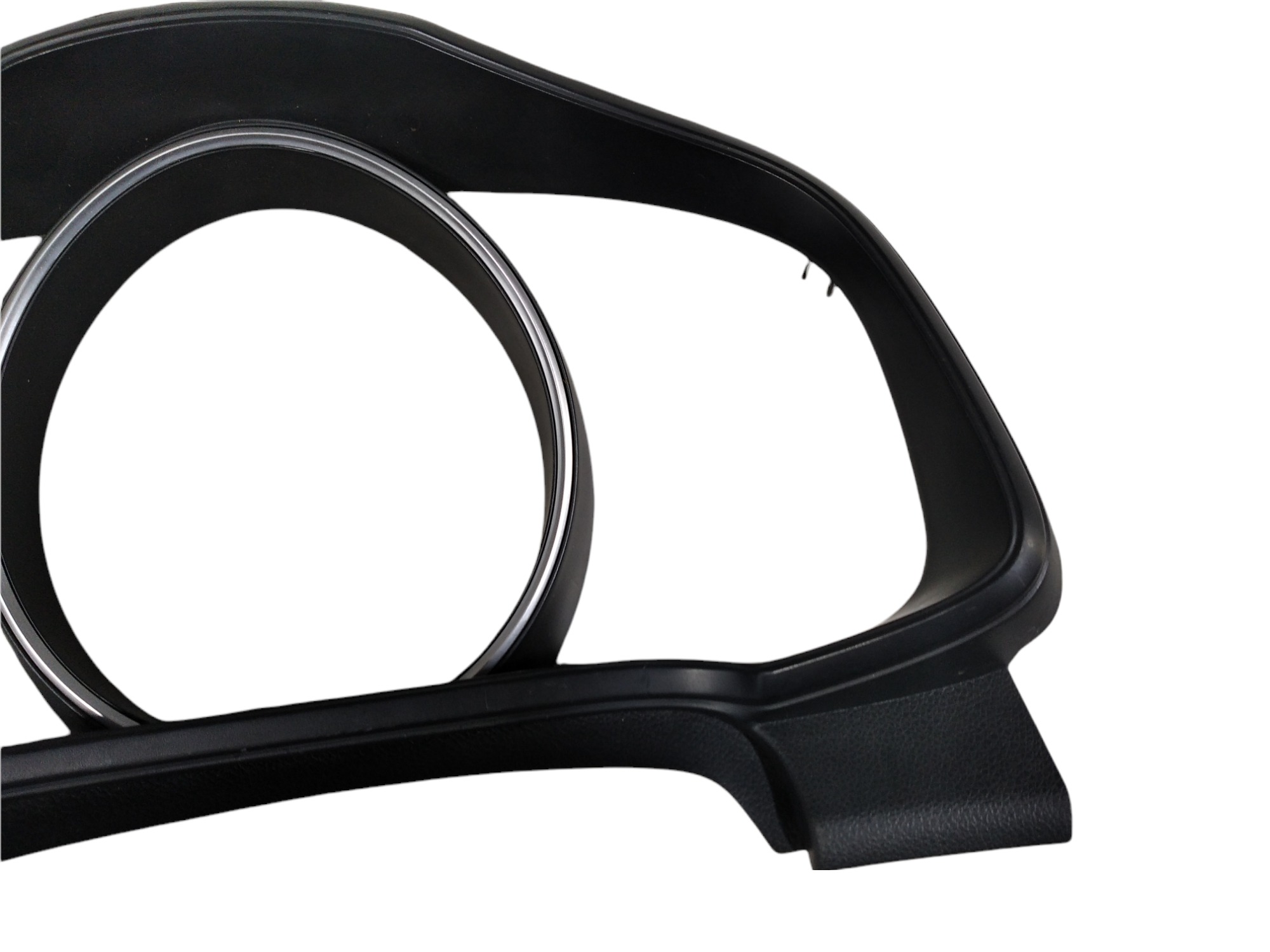 Moldura Painel Instrumentos Honda Fit Wrv 2015 A 2020 V327 3