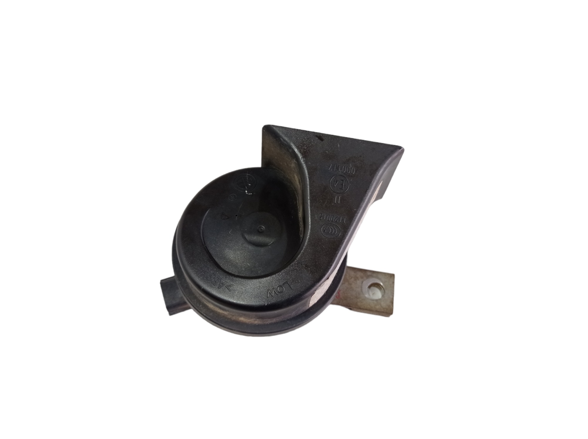 Buzina Caracol Jac T6 2.0 16v 2016 3721100u1521 V475 3