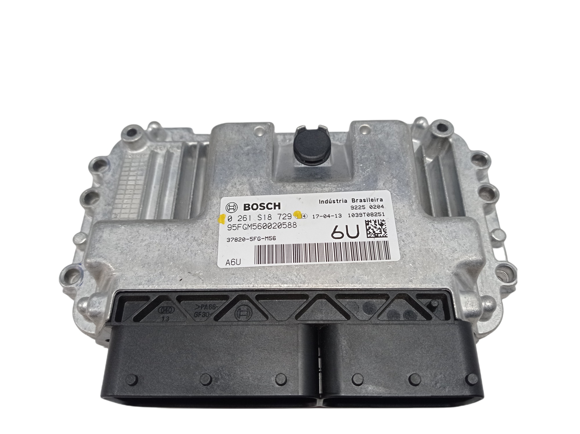 Kit Módulo Injeção Honda Civic G10 2.0 2017 V328 5