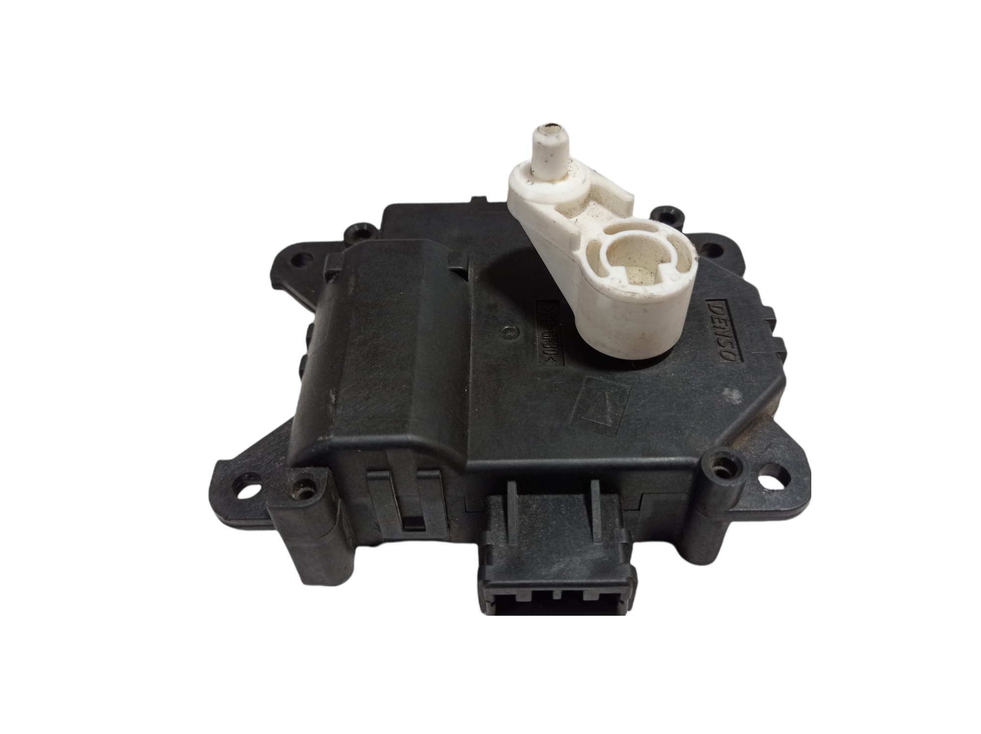 Motor Atuador Ar Condicionado Honda Civic 2007 1138002350 4