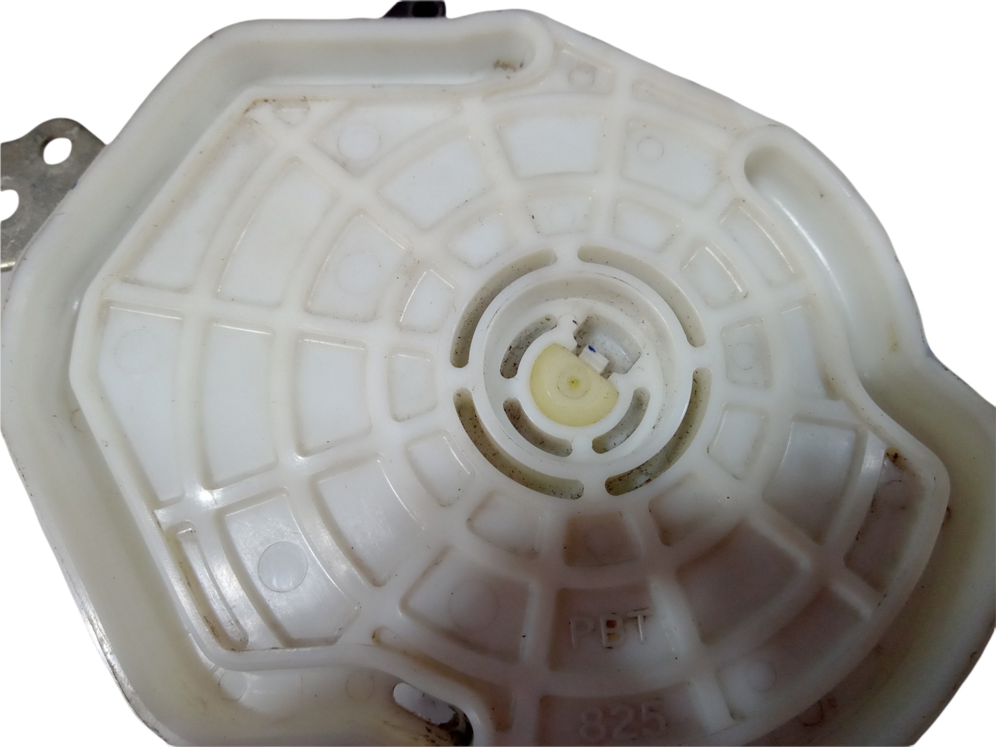 Motor Atuador Do Ar Digital Honda New Civic  2010 V148 7