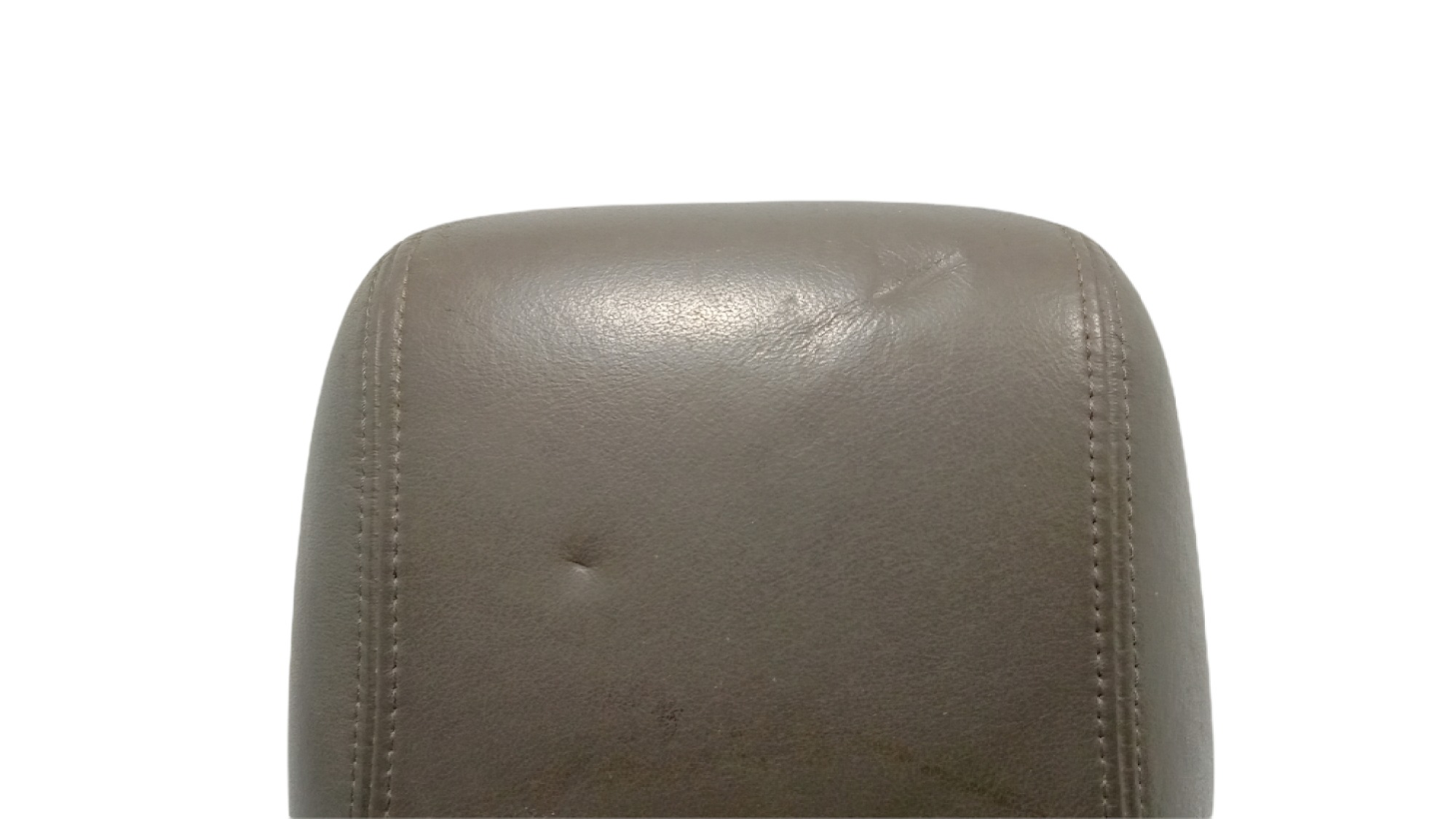 Cabeceira Banco Dianteira Esquerda Subaru Legacy 2002 V358 2