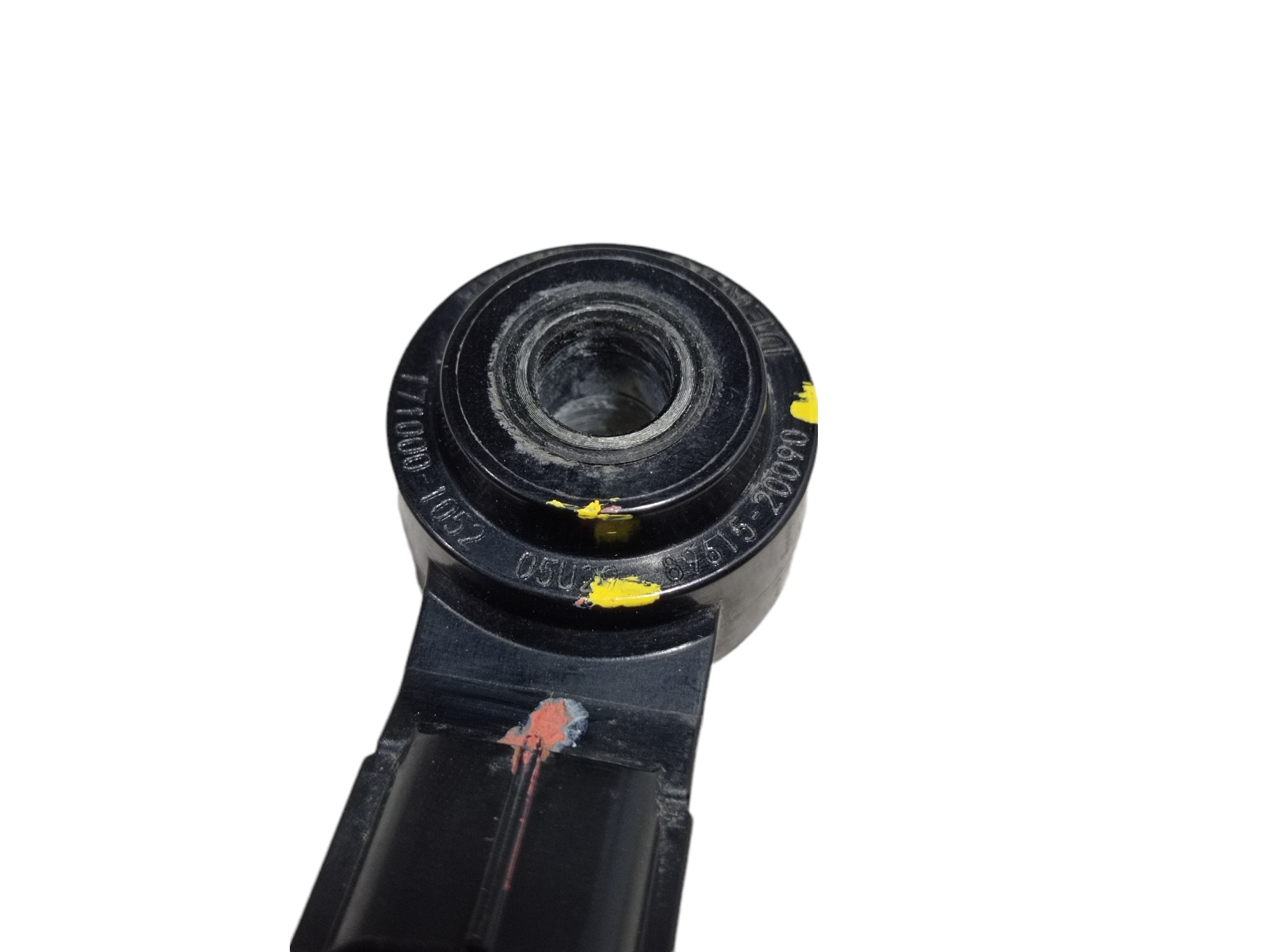 Sensor Detonação Toyota Corolla 1.8 2018 8961520090 V336 4