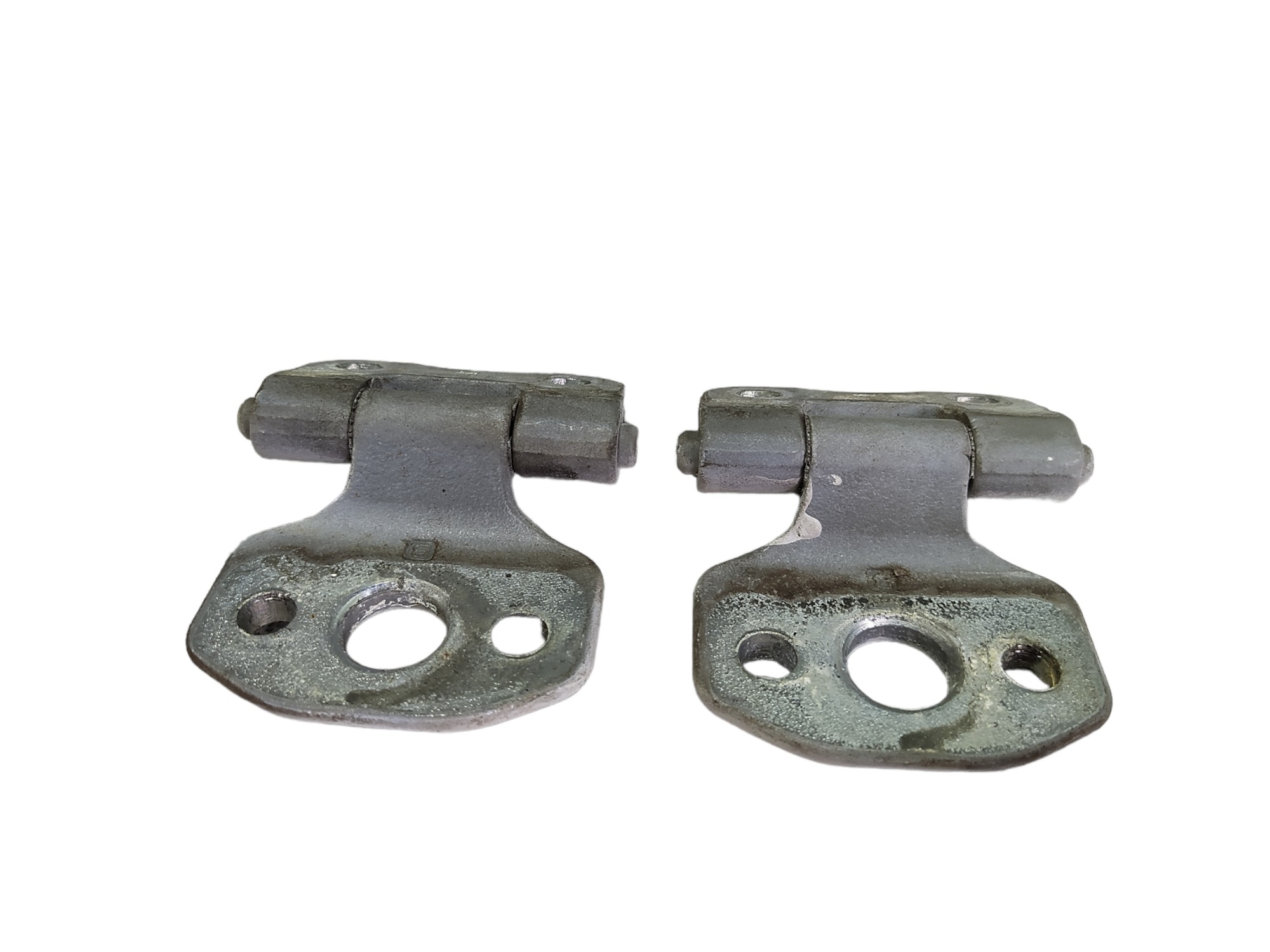 Dobradiça Porta Dianteira Esquerda Mercedes C230 1998 V483 6