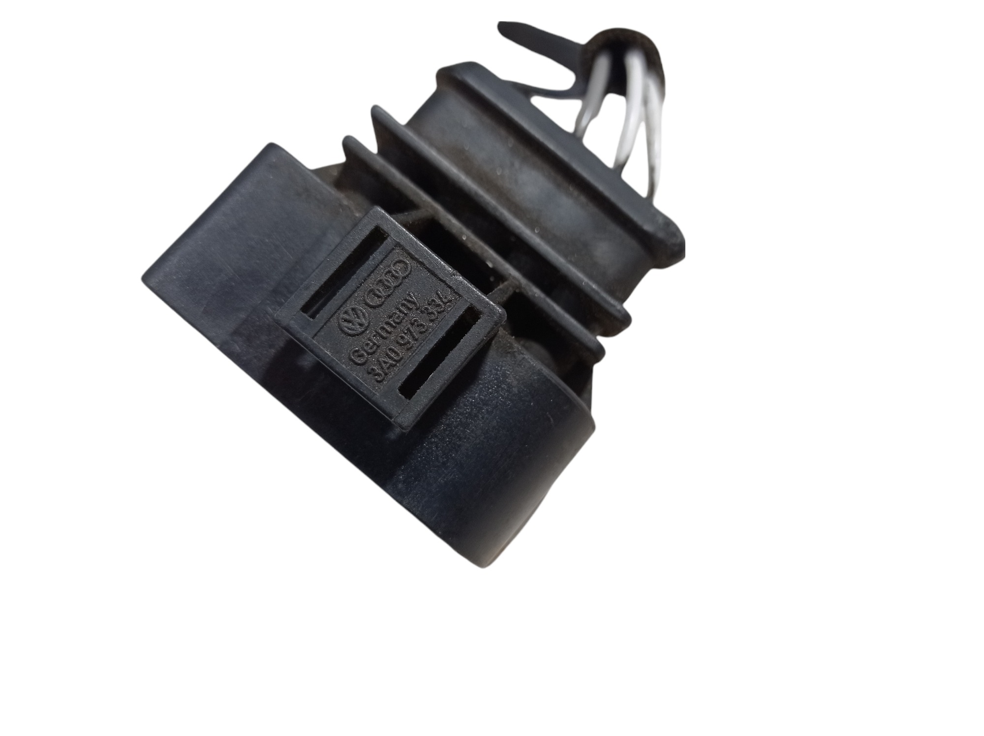 Sonda Lambda Motor Audi A4 1999 2001 078906265 V30 3