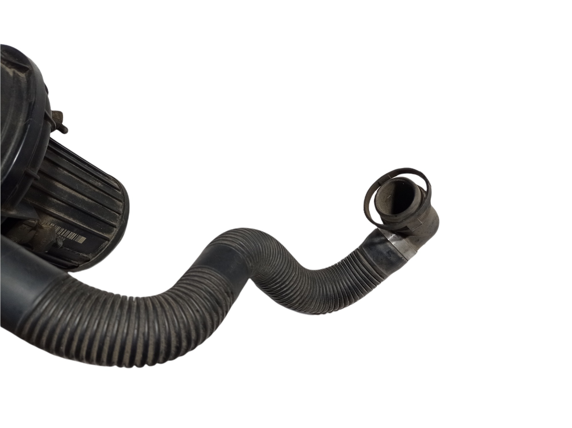 Bomba De Ar Secundária Audi A6 2006 06a959253b V29 3