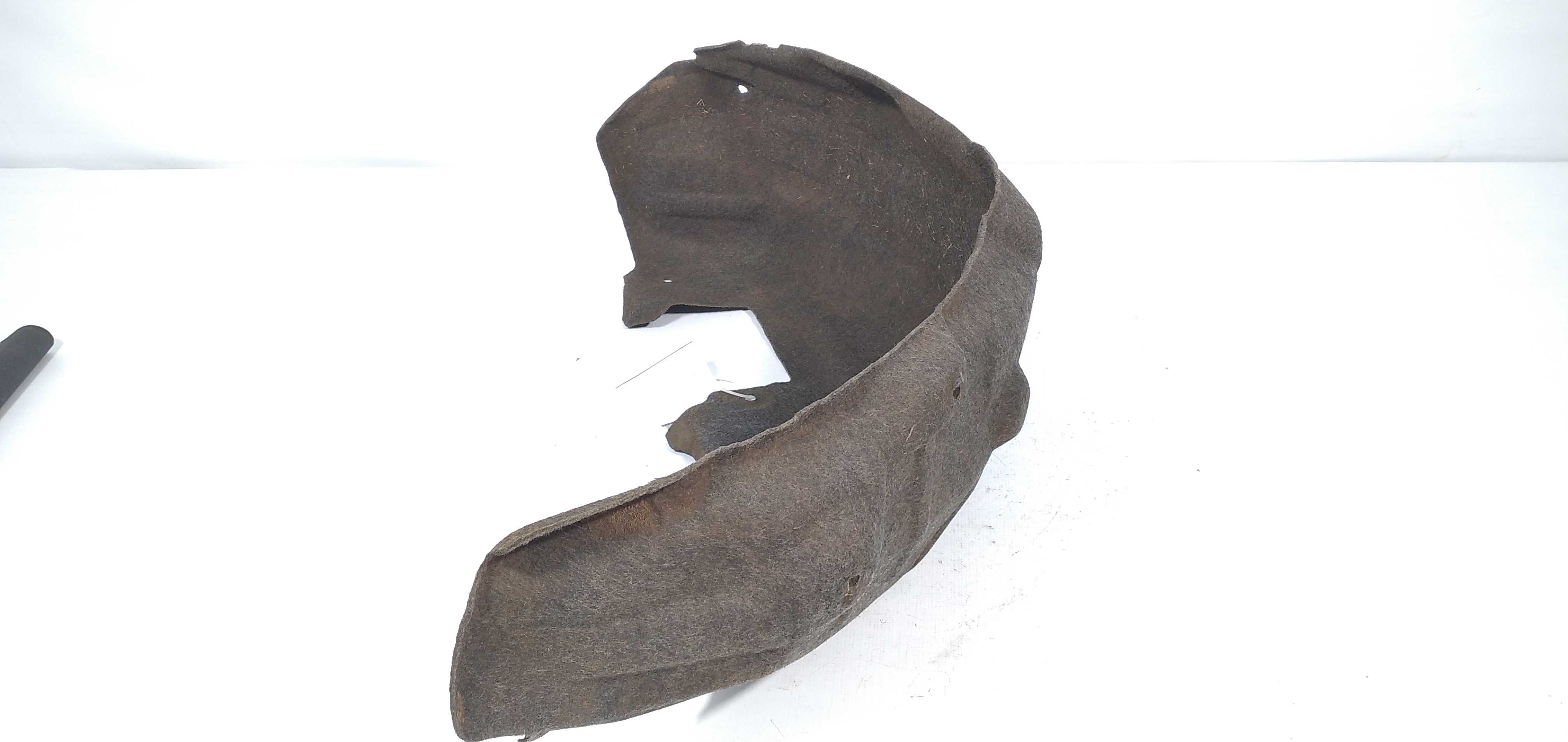 Parabarro Traseiro Direito Mitsubishi Lancer 2017 V334 3
