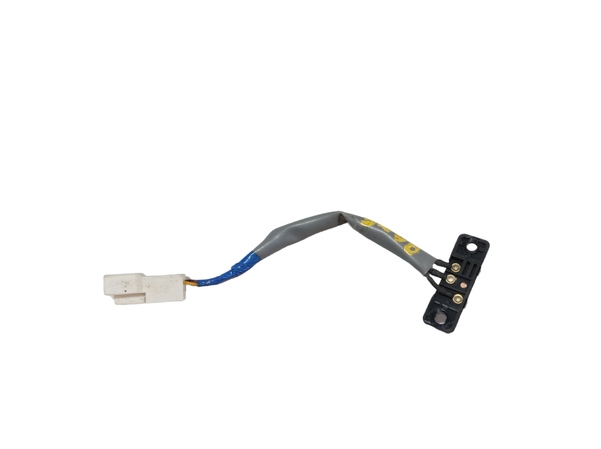 Sensor Banco Dianteiro Direito Kia Mohave 2015 V555 2