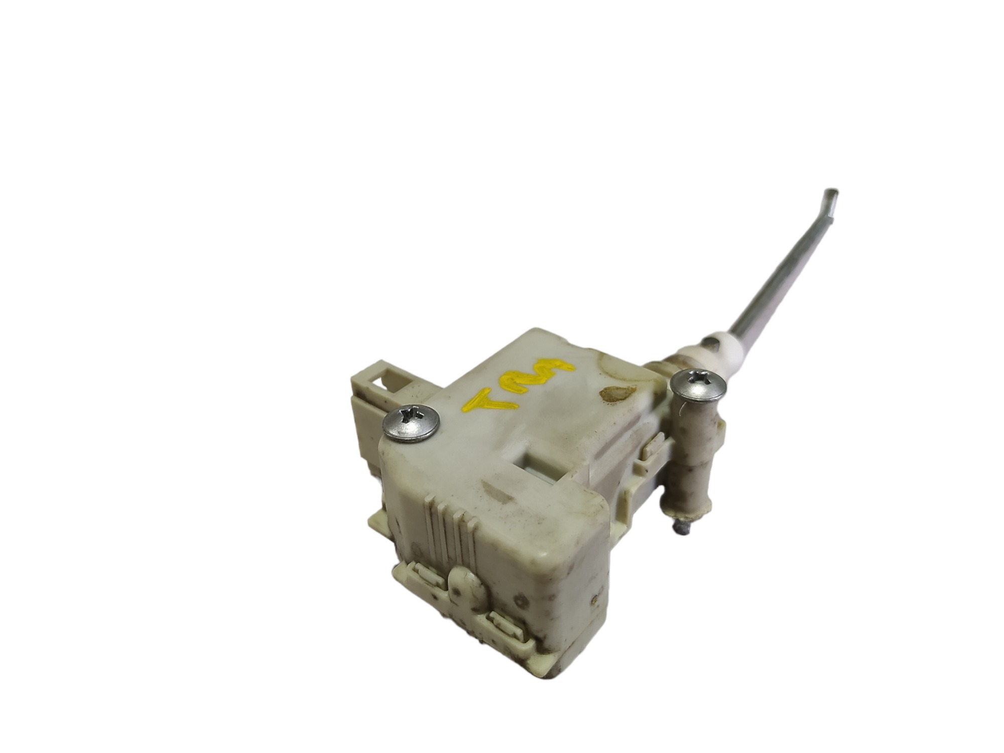Sensor Trava Porta Malas Vw Golf 2.0 2000 1j6862159a V478 2