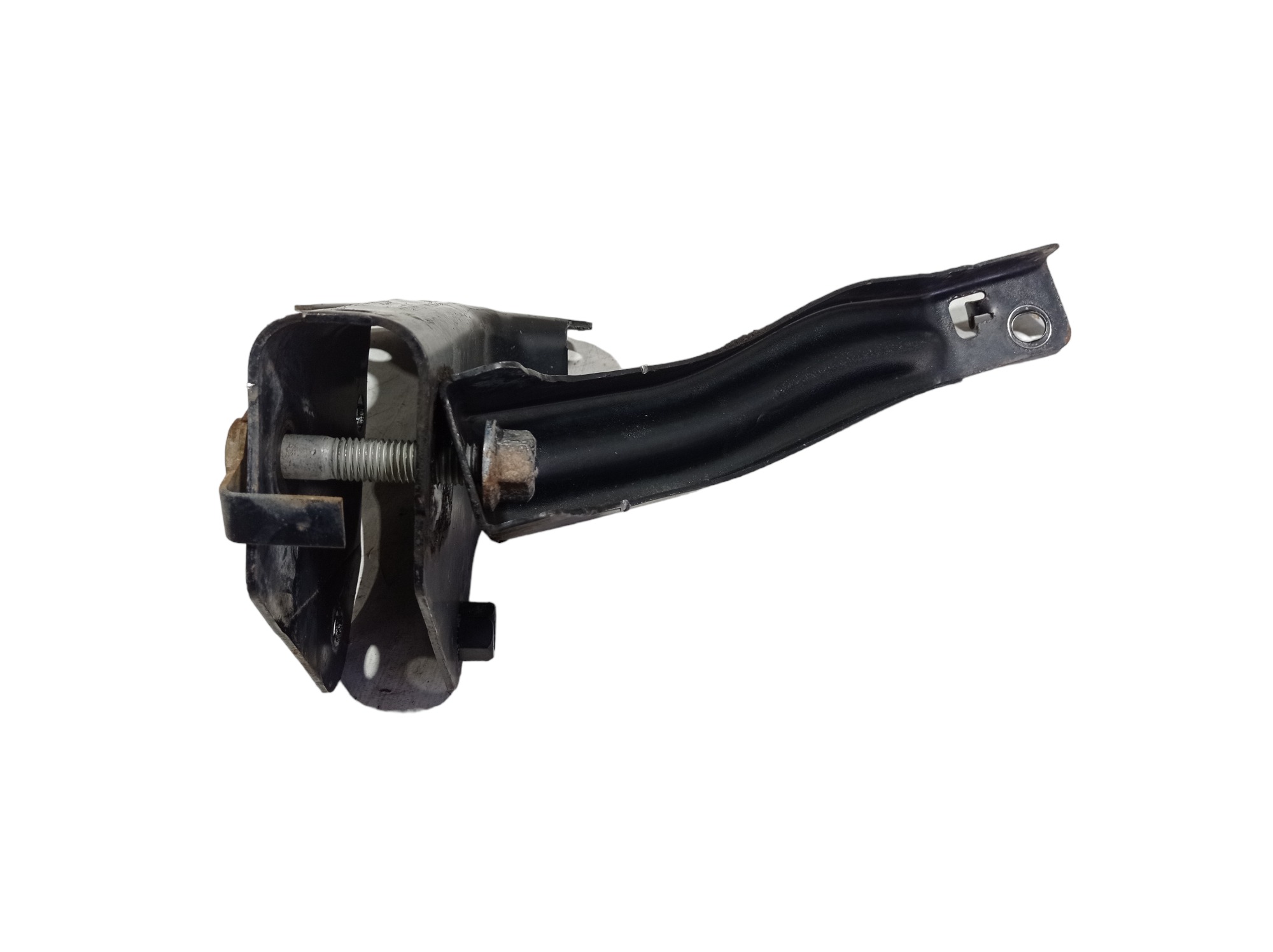 Suporte Barra Estabilizadora Traseira Jeep Cherokee 12 V561 5