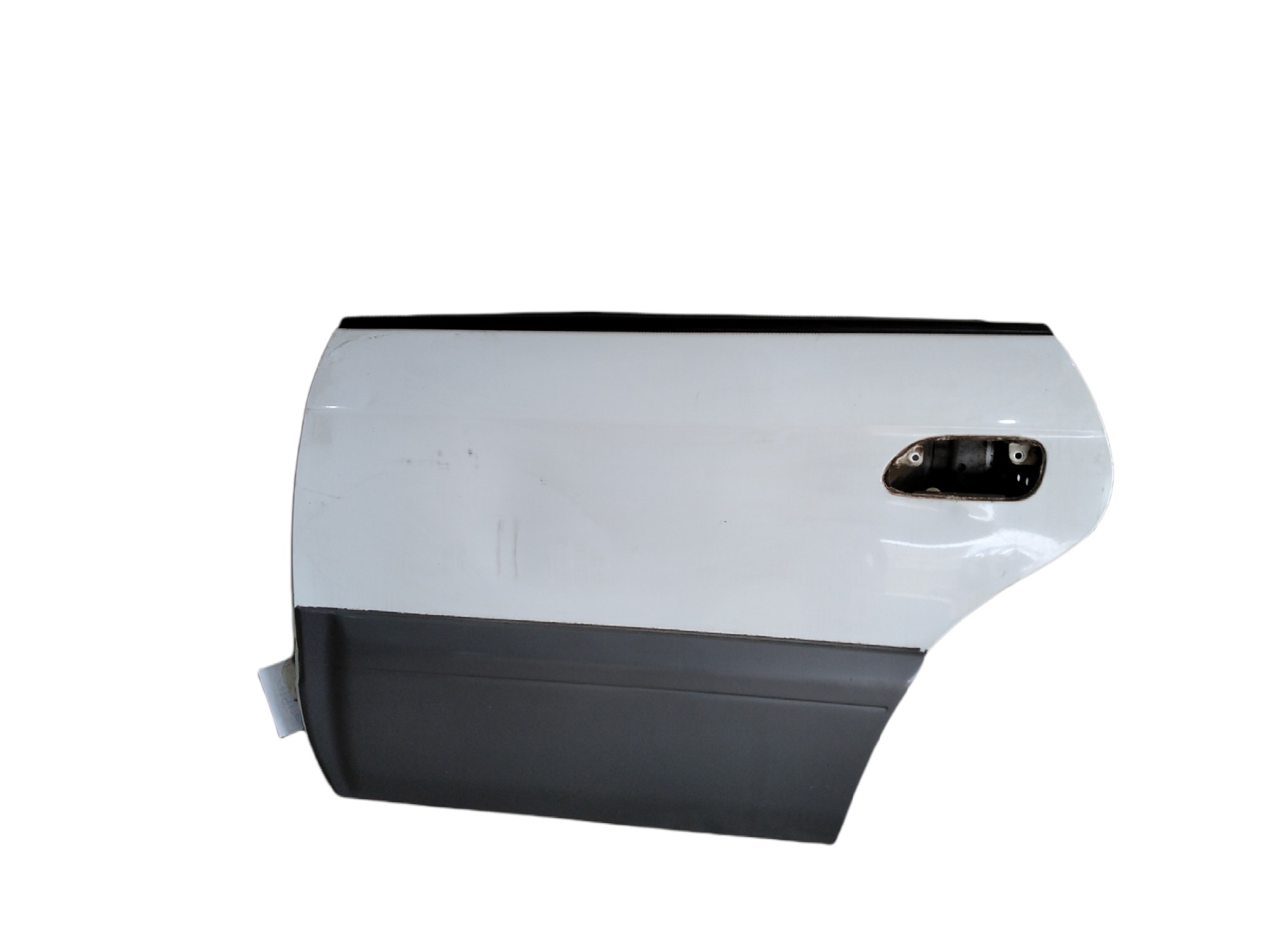 Porta Traseira Esquerda Subaru Legacy Outback 2002 V358 3