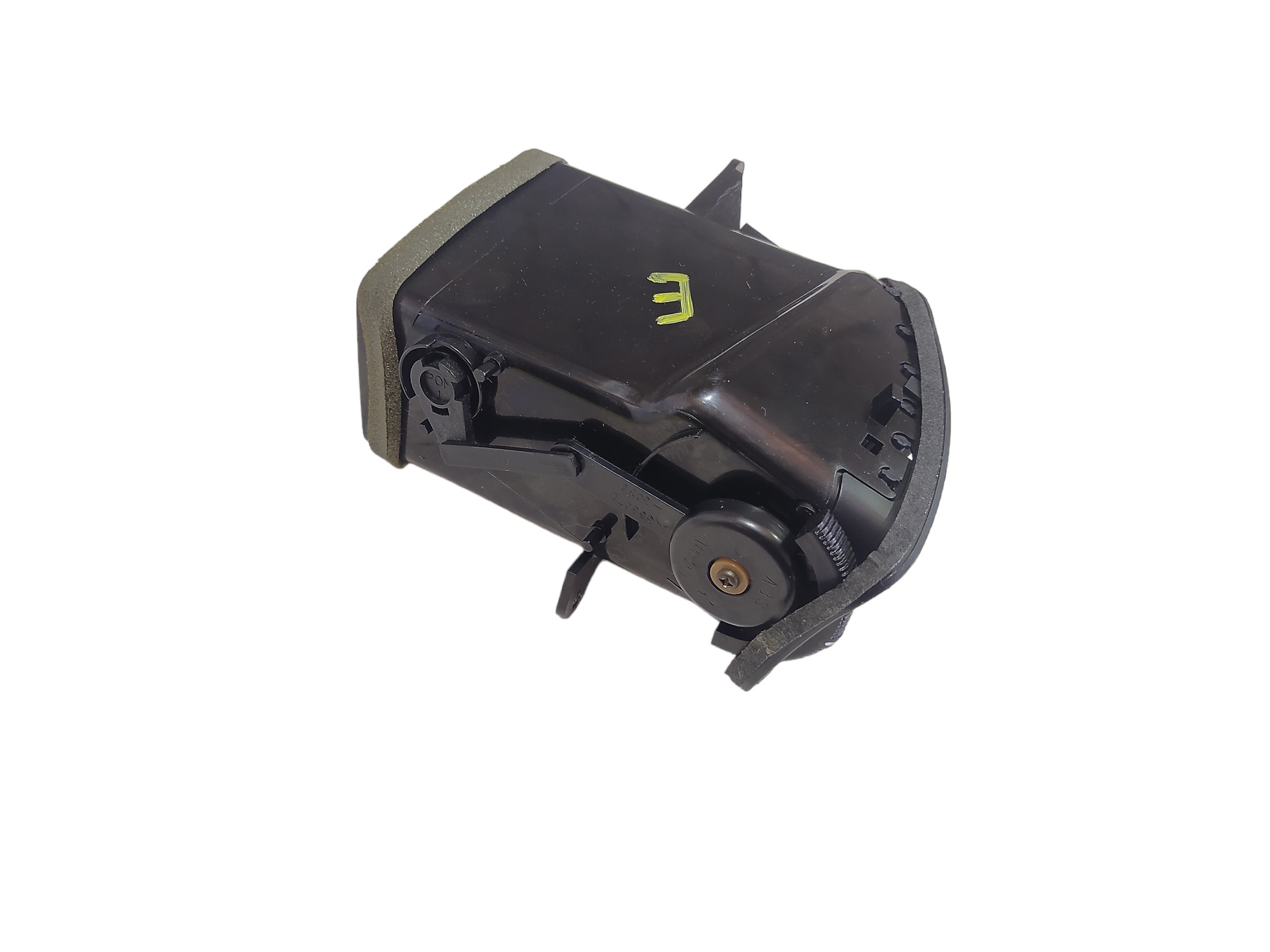 Difusor Ar Esquerdo Lexus Es300 3.0 1993 V571 5