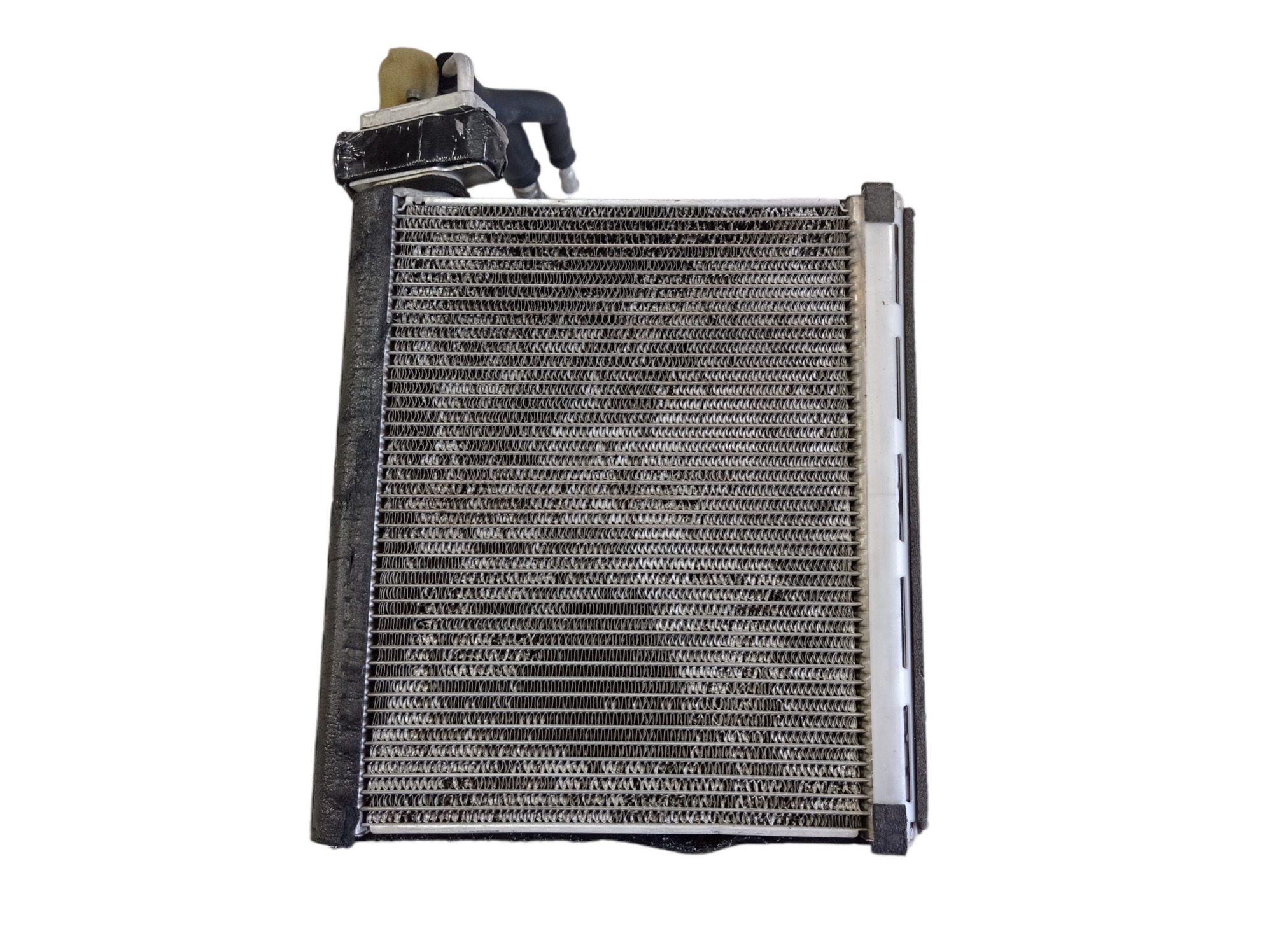 Caixa Evaporadora Toyota Land Cruiser Prado 3.0 2004 V552 7