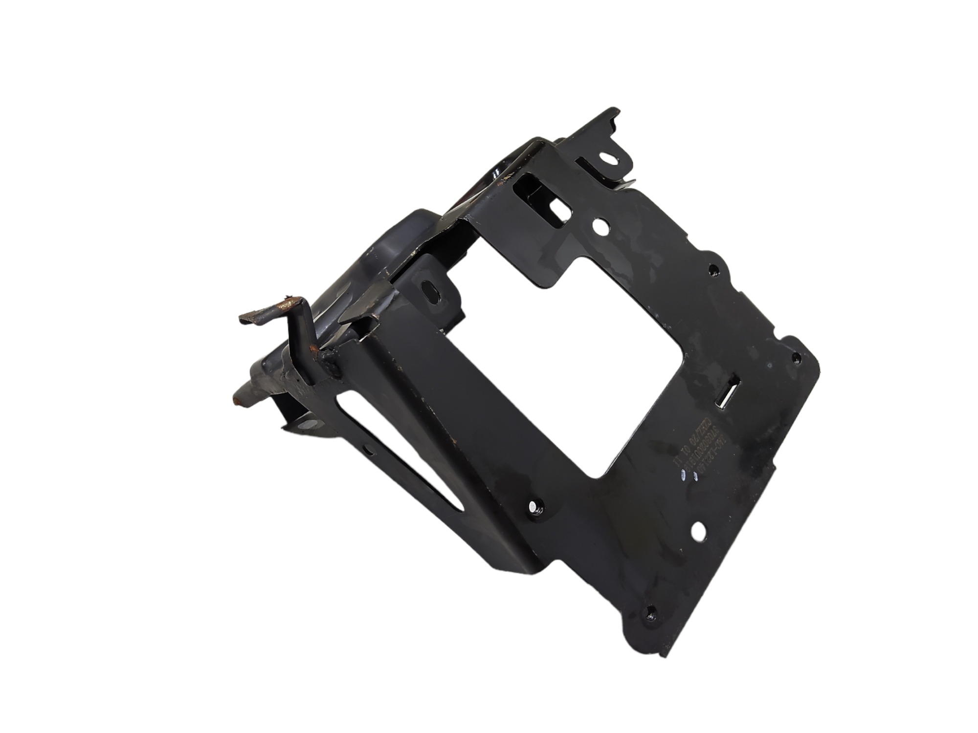Suporte Bateria Jac T40 1.6 At 2020 V549 1