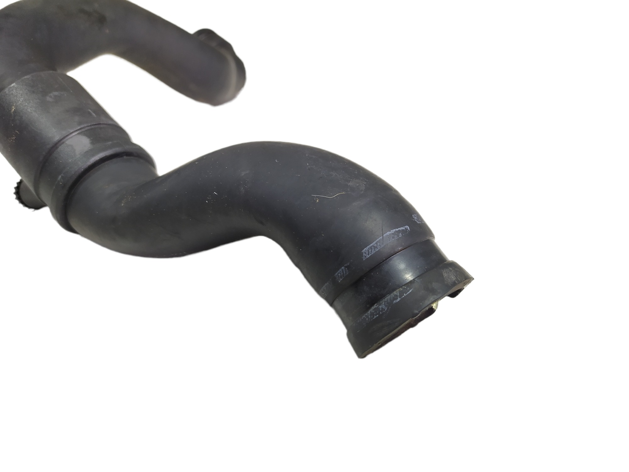 Mangueira Superior Radiador Fiat Linea 1.8 2012 V468 5