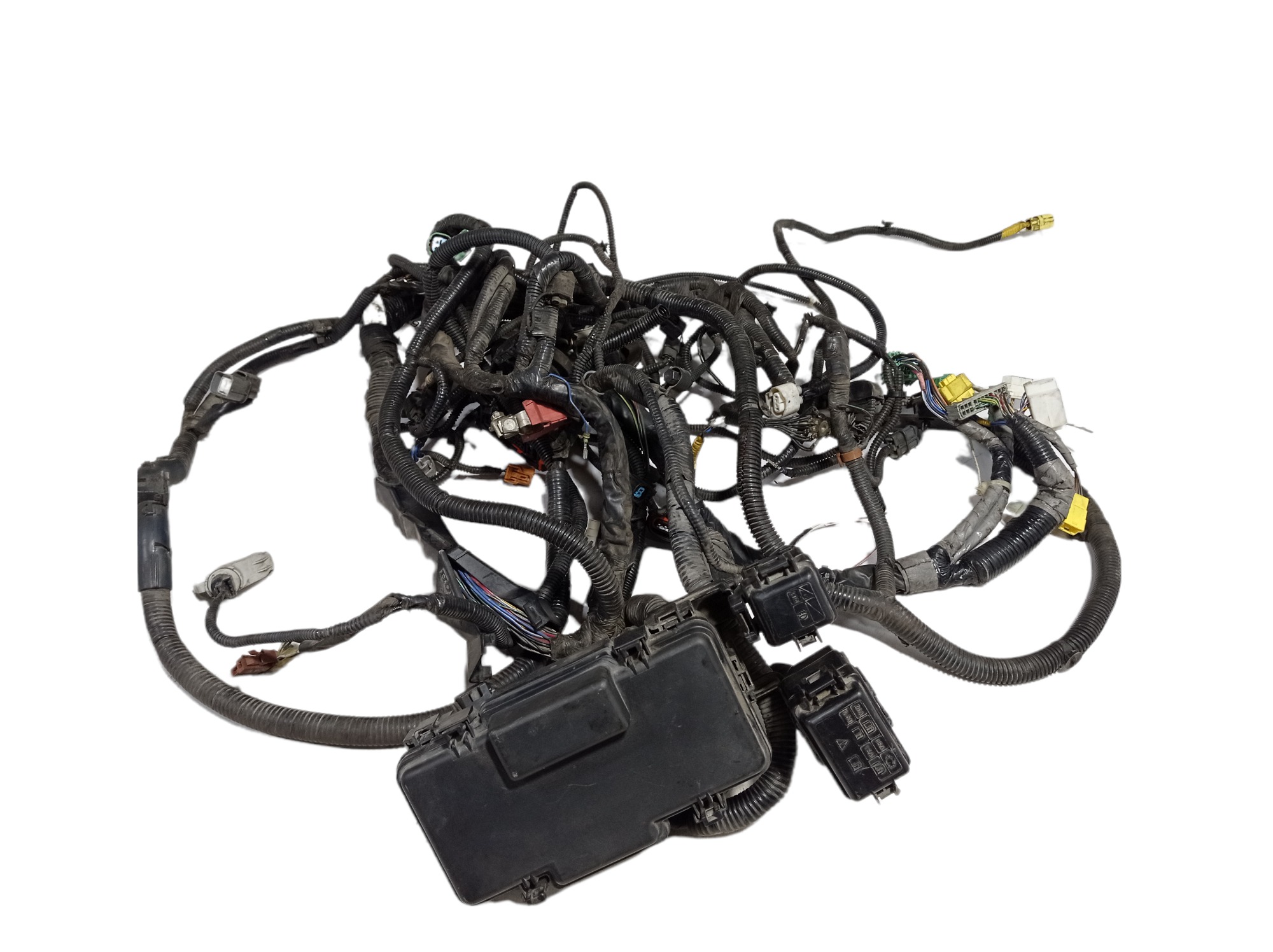 Chicote Eletrico Frontal Honda Crv 2006 4×4 2.0 16v V283 3