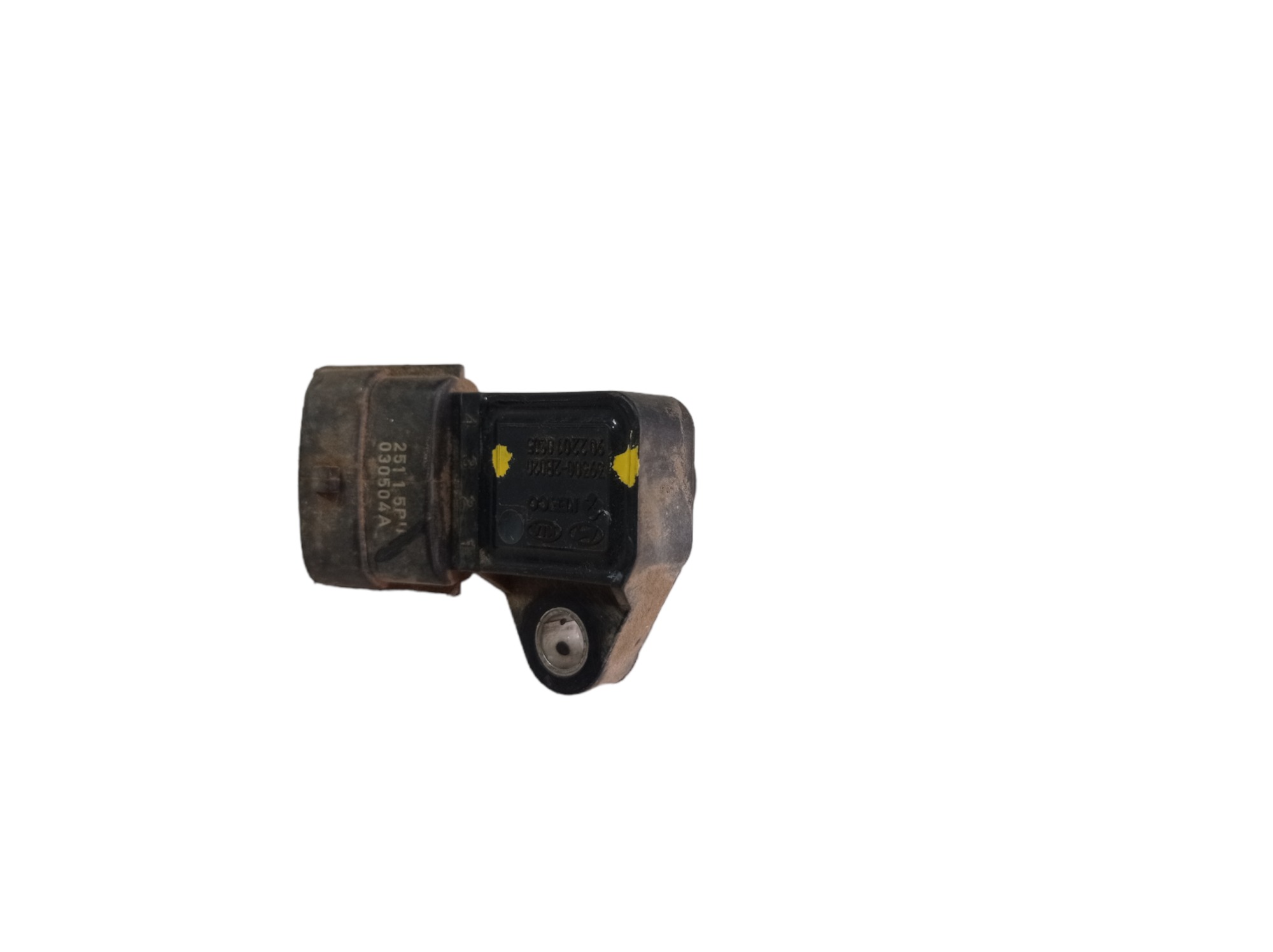 Sensor Map Hyundai Hb20 Kia Soul 39300-2b020 9022010005 Vl 5