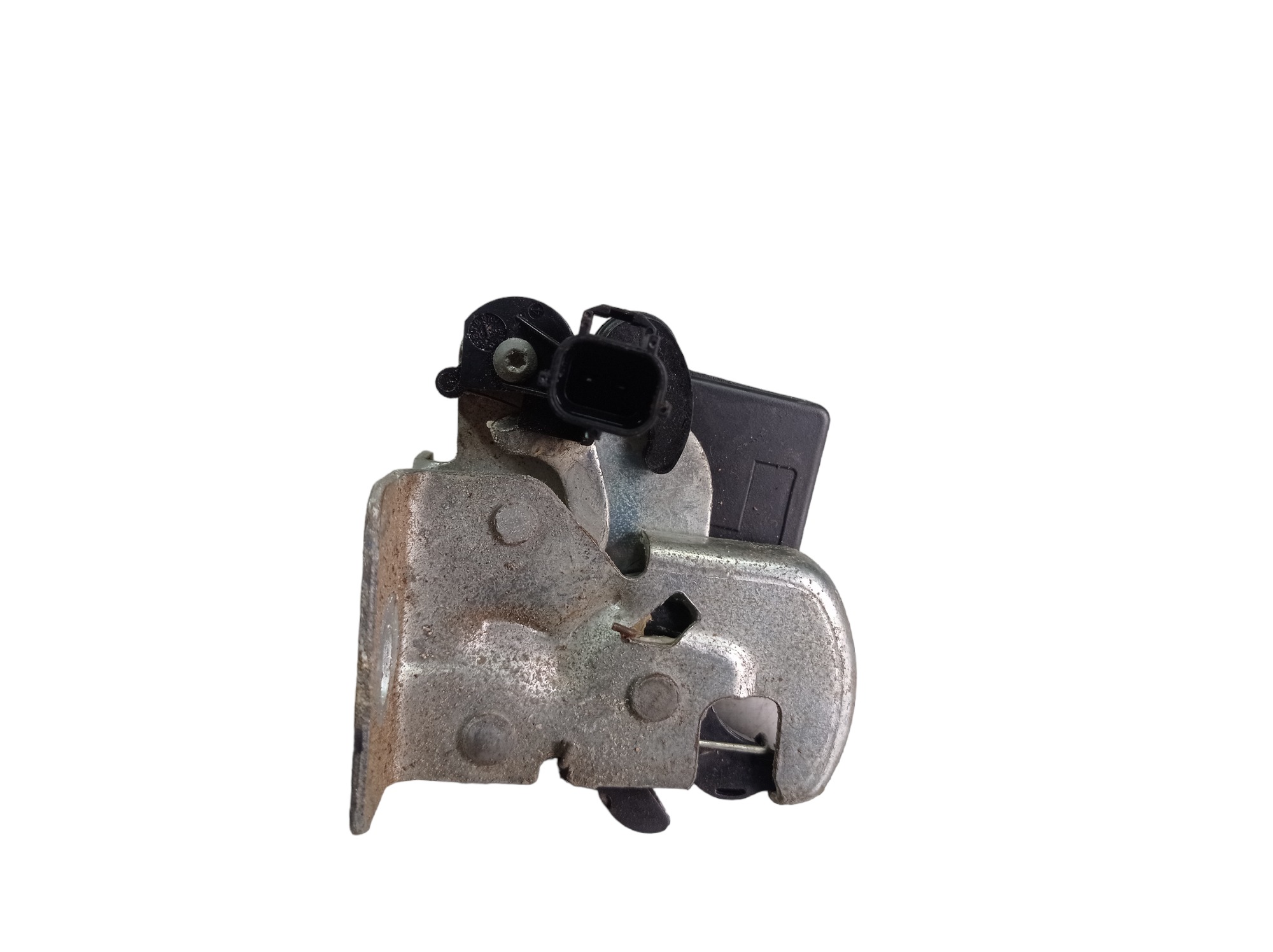 Fechadura Vidro Tampa Traseira Jeep Cherokee Ltd 2012 V561 2