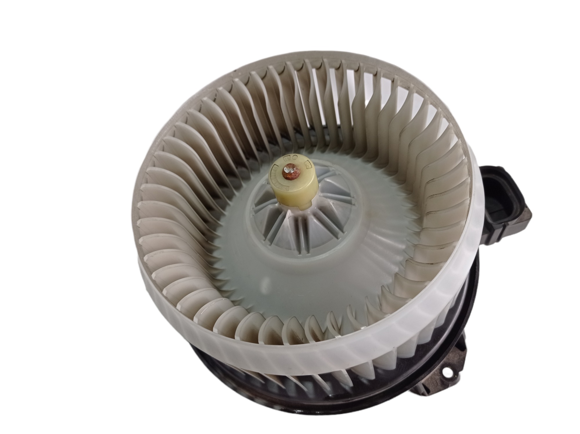 Ventoinha Motor Ar Forçado Ford Fusion 2013 A 2016 2.5 V464 2