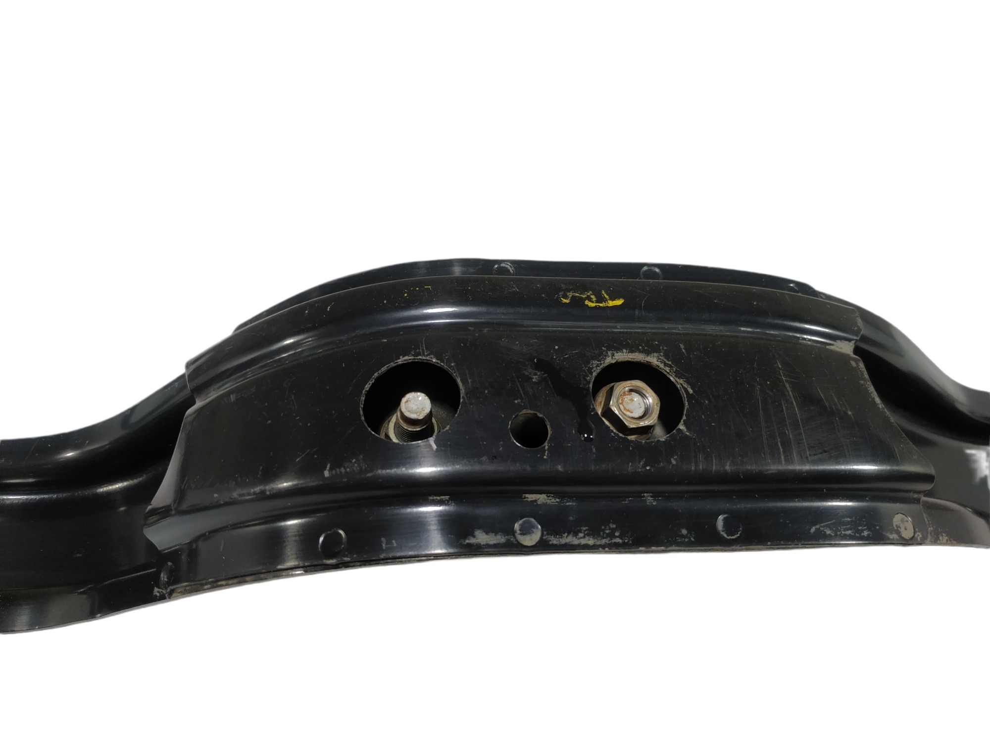 Travessa Câmbio Subaru Impreza 2.0 2009 V375 5