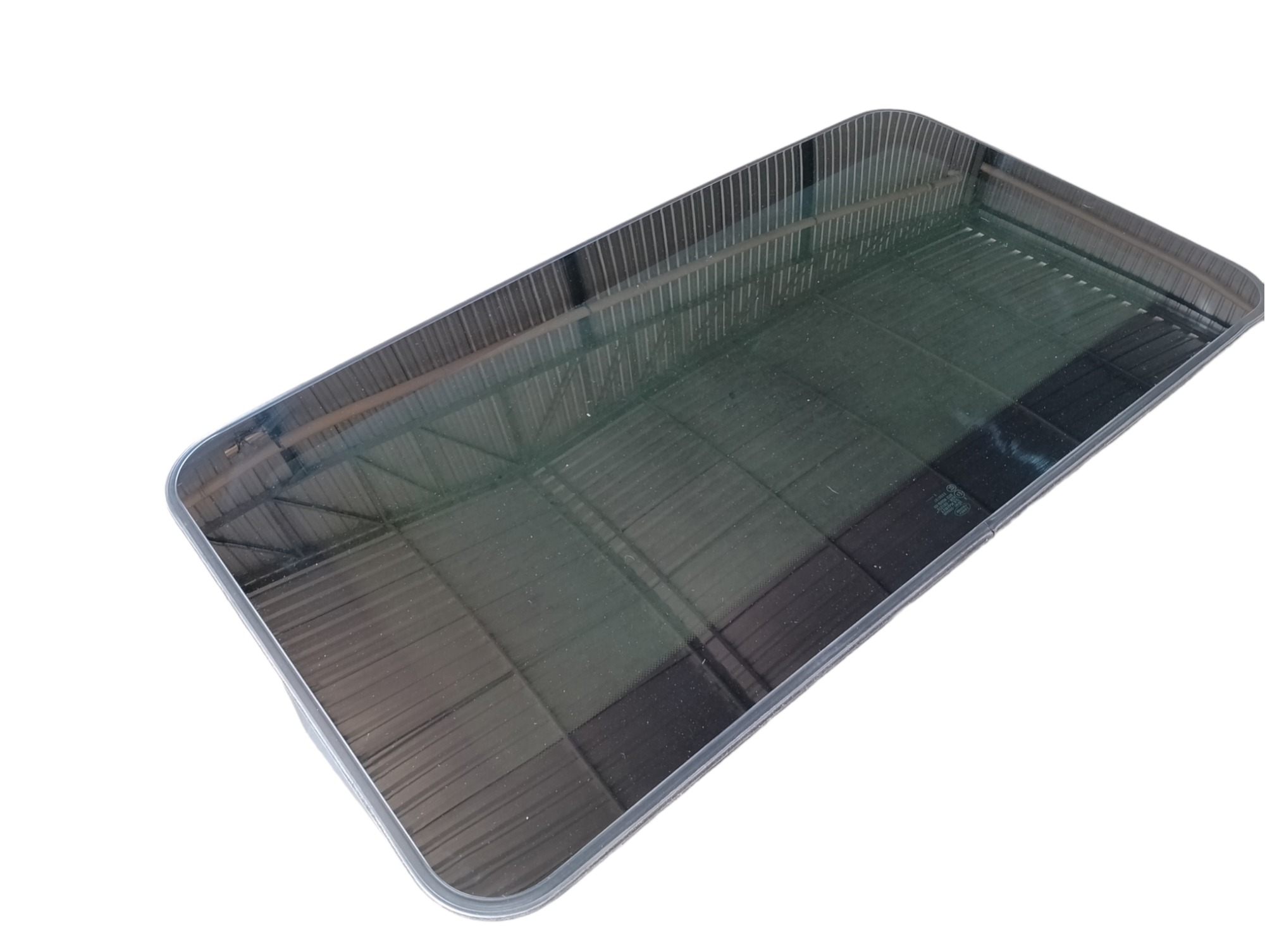 Vidro Teto Solar Range Rover Vogue 2011 V546 4
