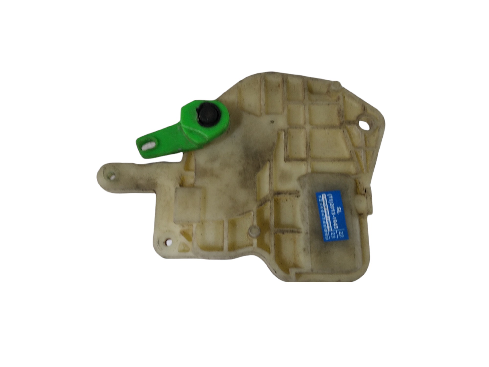 Atuador Motor Fechadura Traseira Direita Honda Fit 2004 2