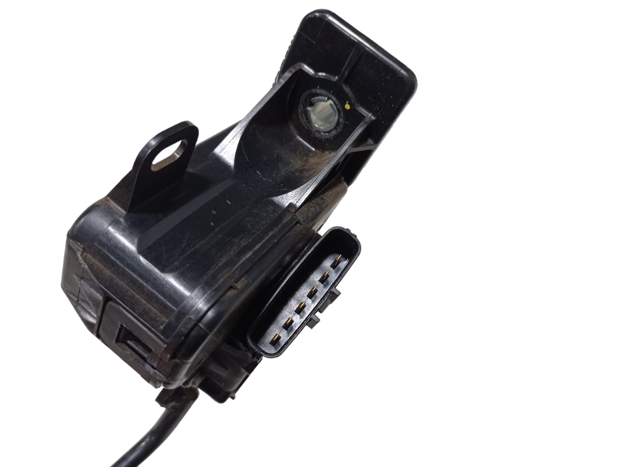 Pedal Acelerador Mitsubishi Pajero Full 3.2 2012 V575 7