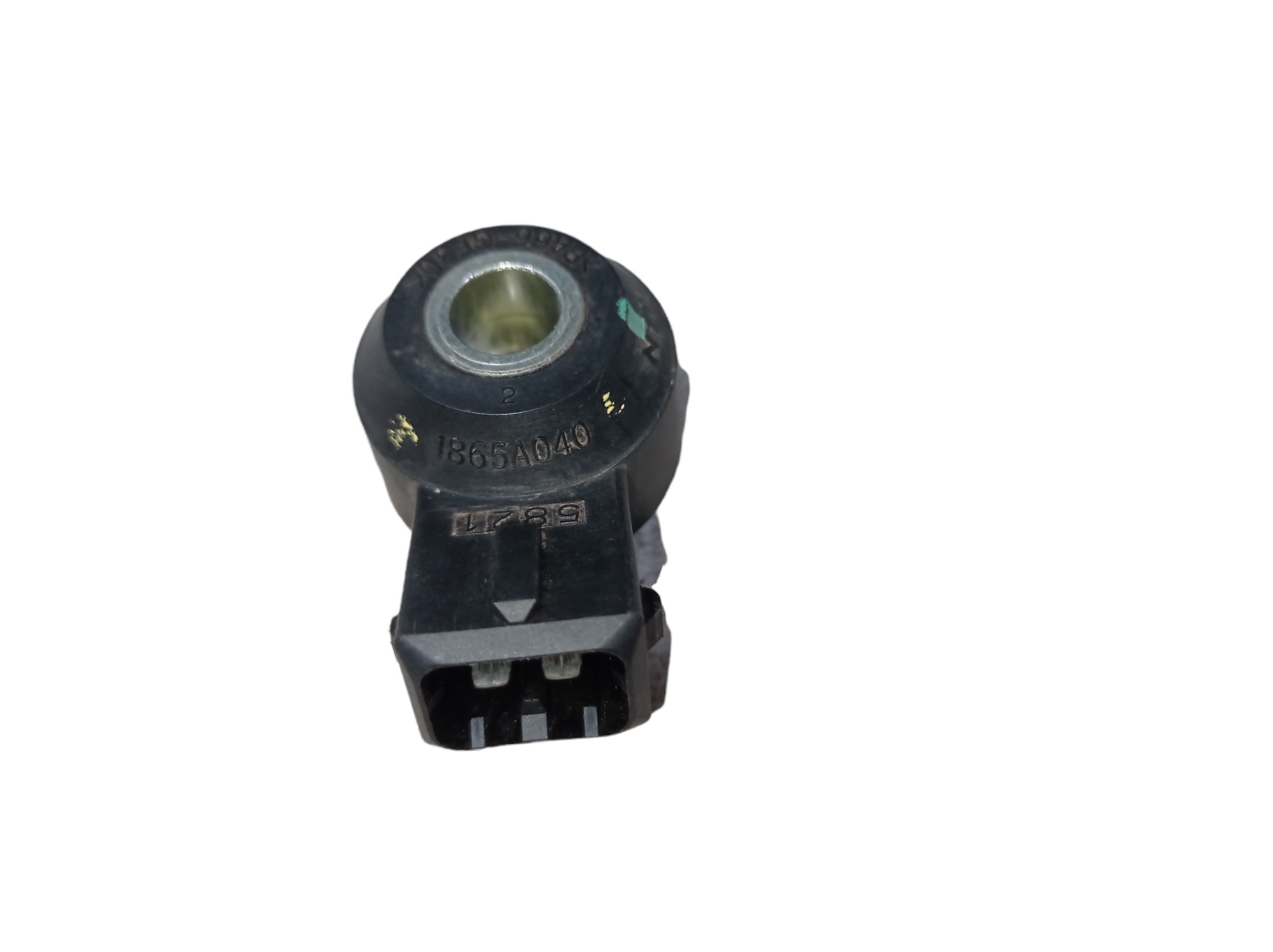 Sensor Detonação Mitsubishi Lancer 2.0 16v 2017 V334