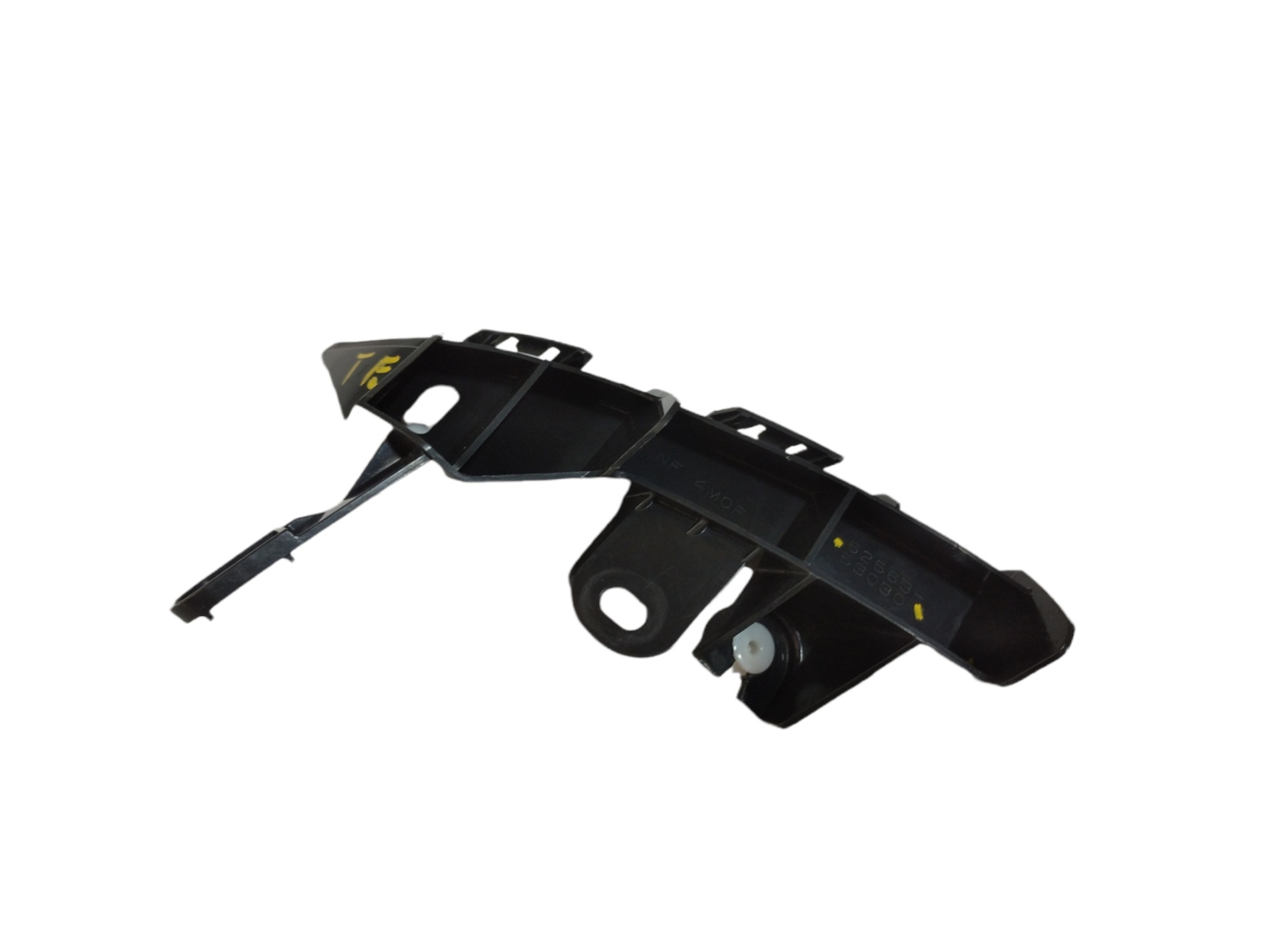 Suporte Parachoque Trasei Esquerdo Lexus Is 250 F Sport V434 4