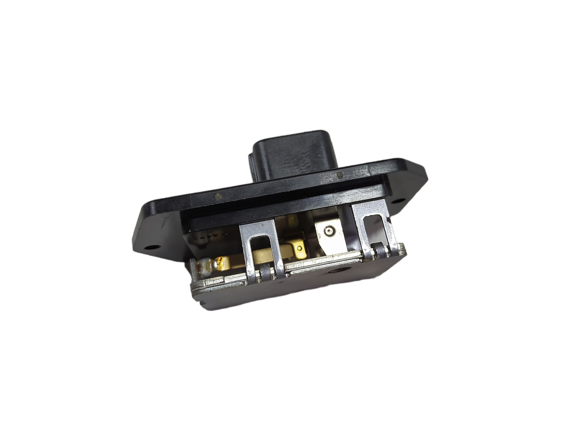 Resistência Ar Condicionado Honda City Dx 1.5 2011 V477 5