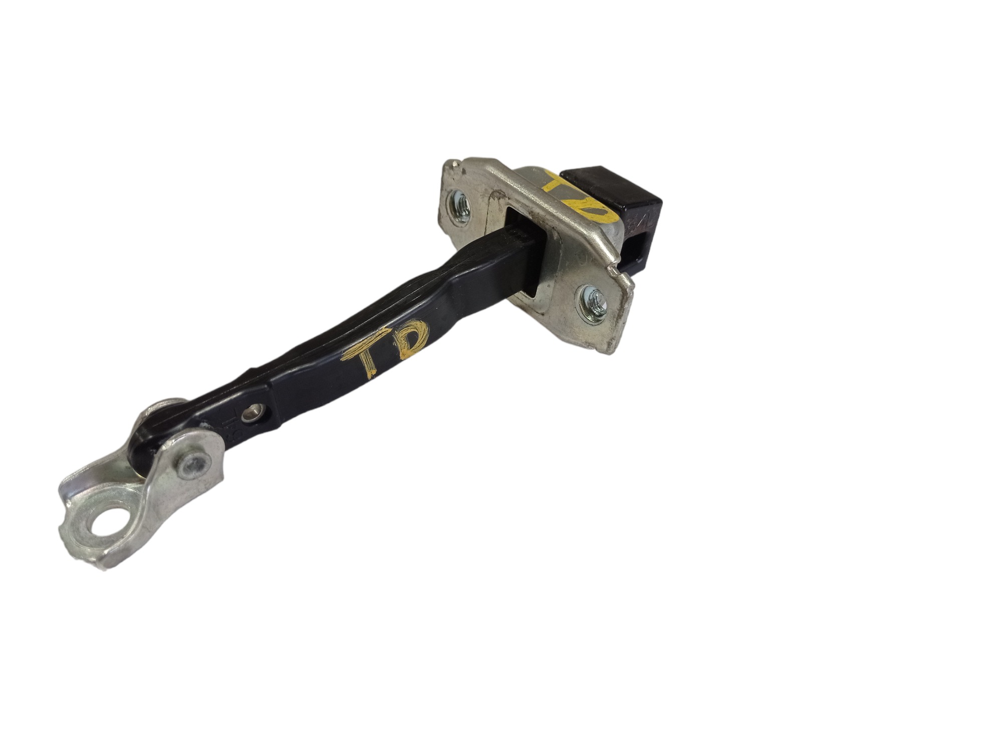 Limitador Porta Traseira Direita Mitsubishi Asx 2014 V574 1