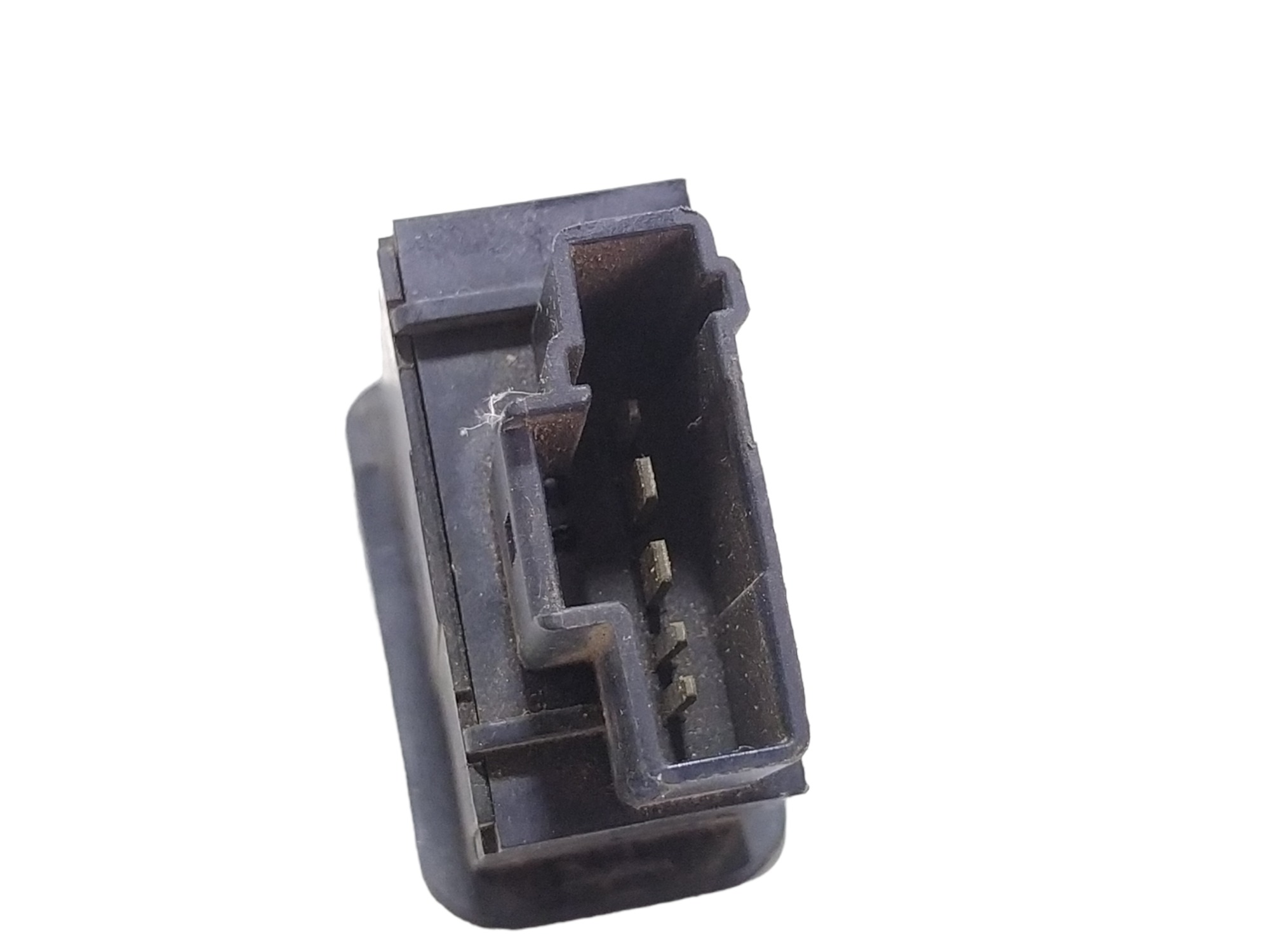 Botão Luz Do Farol Peugeot 206 2000 A 2009 19256994 Vl 3