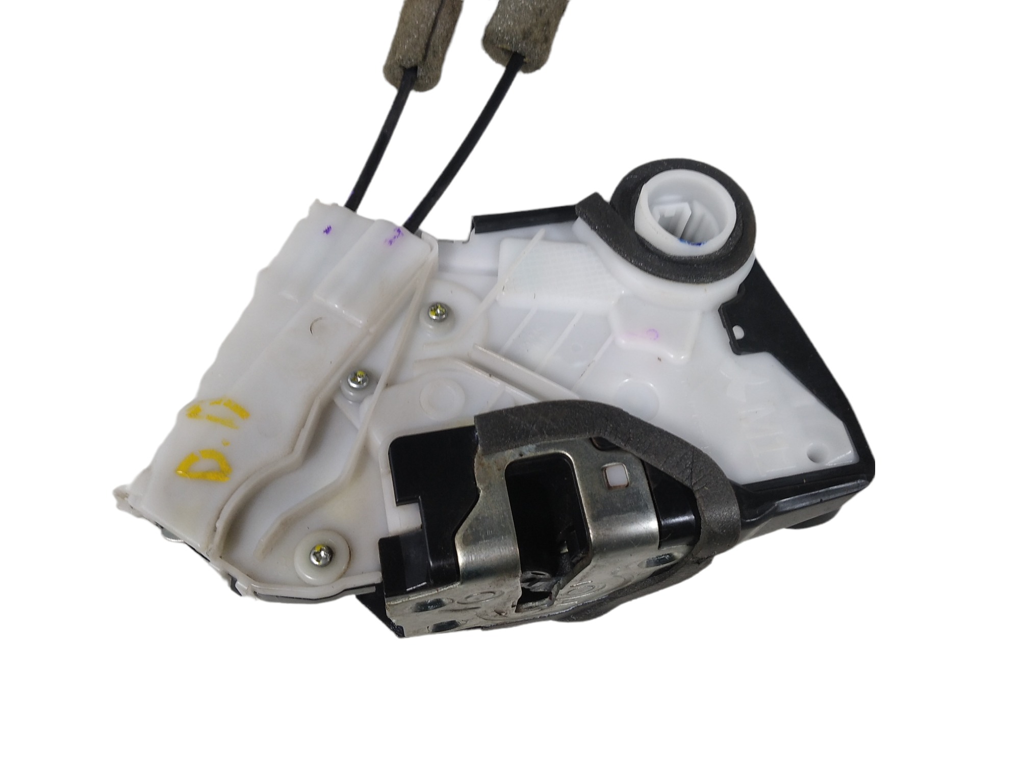 Fechadura Porta Dianteira Direita Honda Hrv 2017 M8511110 3