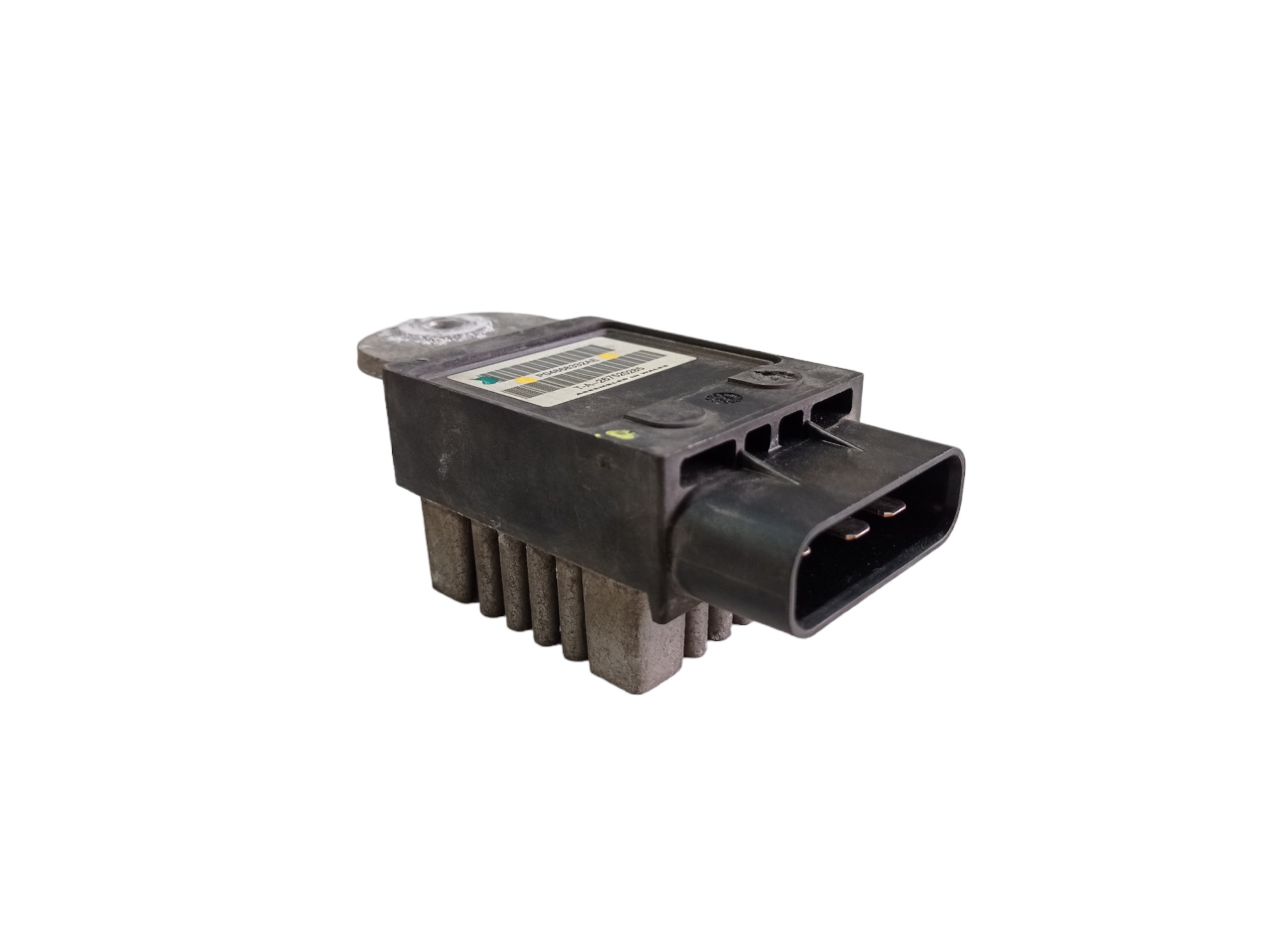 Resistência Ar Condicionado Chrysler Grand Caravan 2006 V487 5