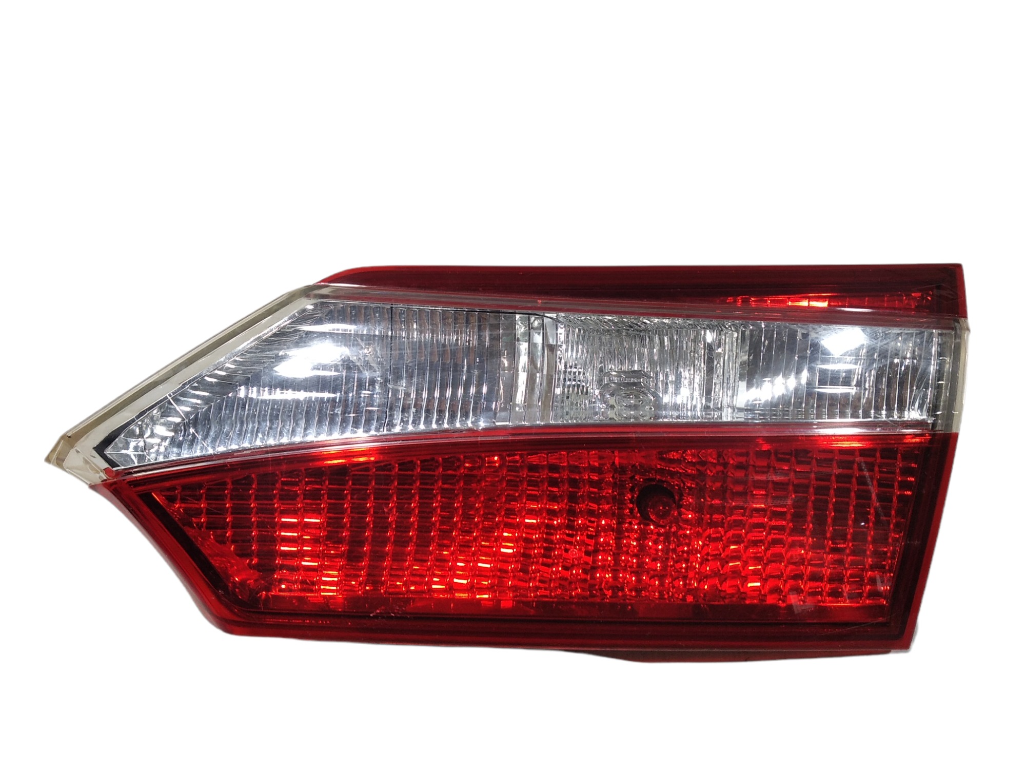 Lanterna Direita Tampa Traseira Corolla  V320 8159102540 2