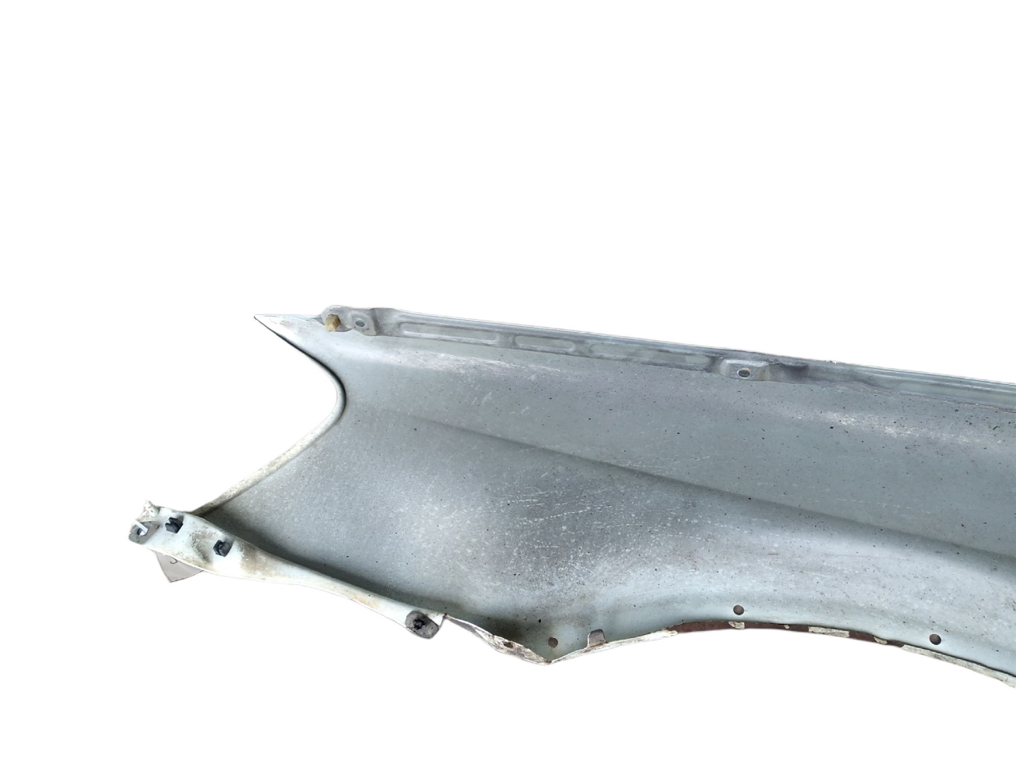 Paralama Direito Subaru Legacy Outback 2002 V358 7