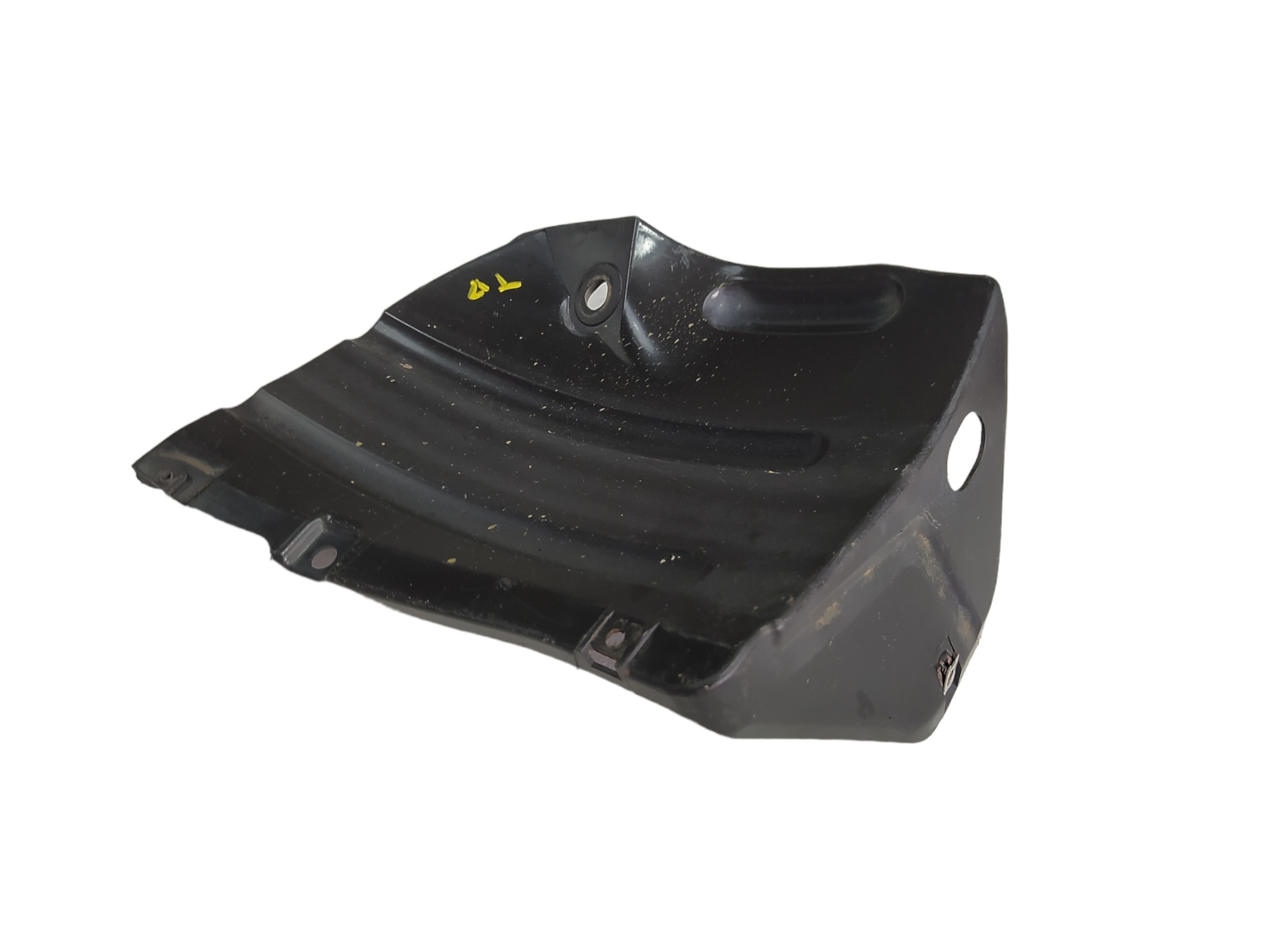 Parabarro Traseiro Direito Honda City 2011 74551tm6 V477 5